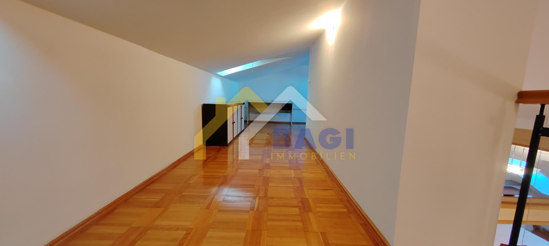 Condominium dans Zagreb, Zagreb, Grad 11634437