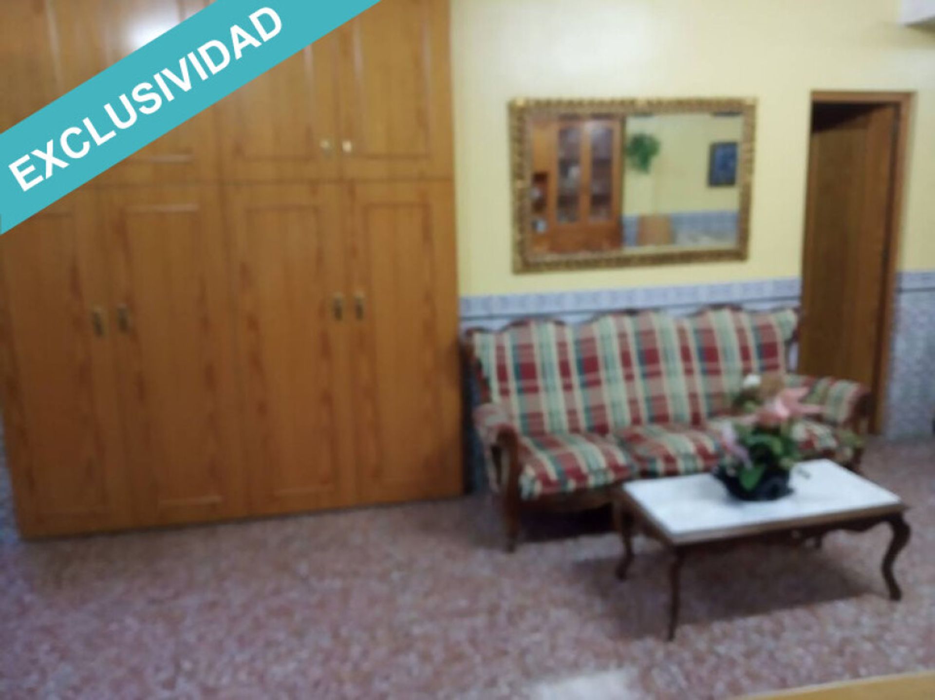 Residencial en Villena, Comunidad Valenciana 11634776