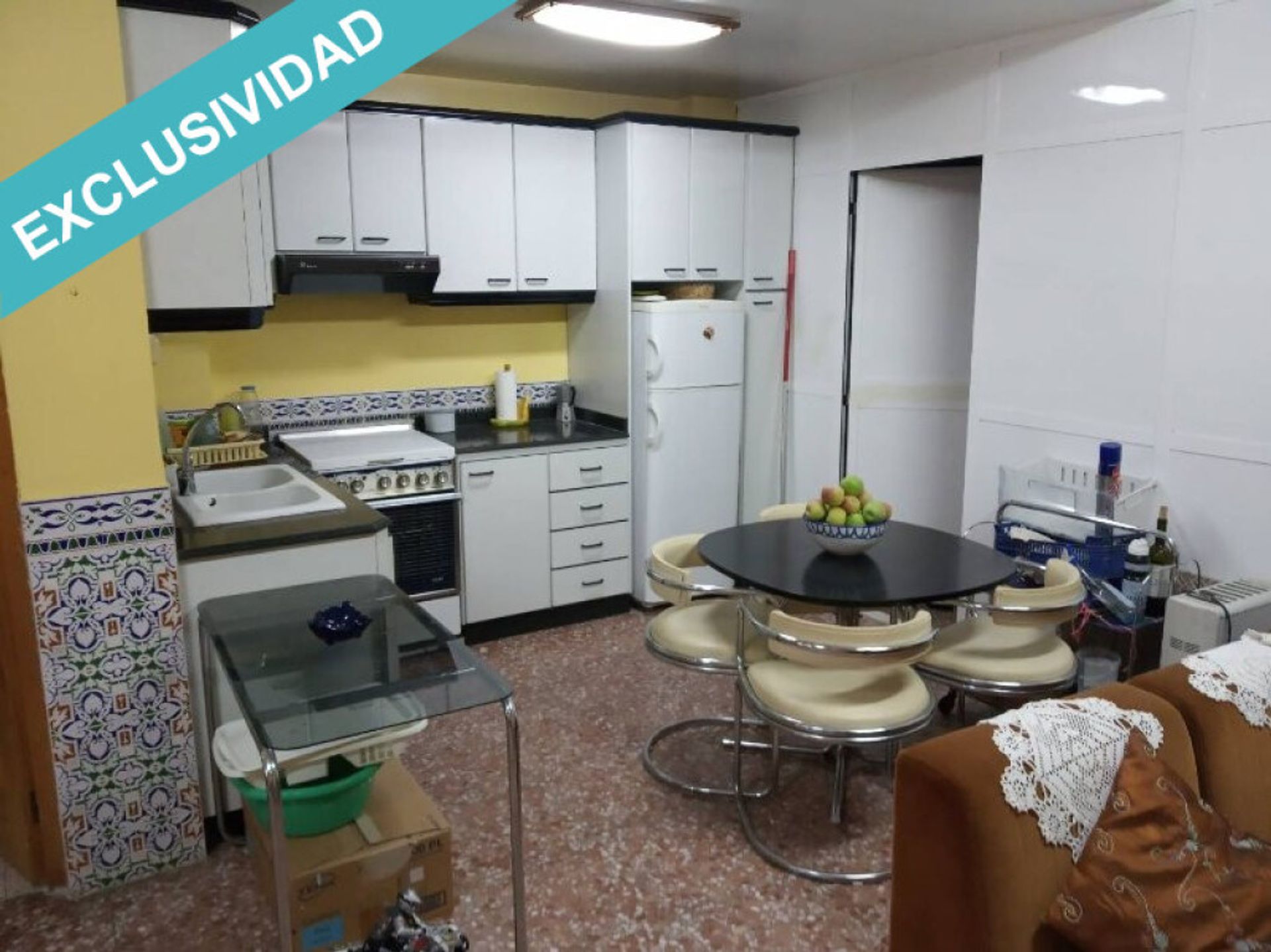 casa en Villena, Comunidad Valenciana 11634776