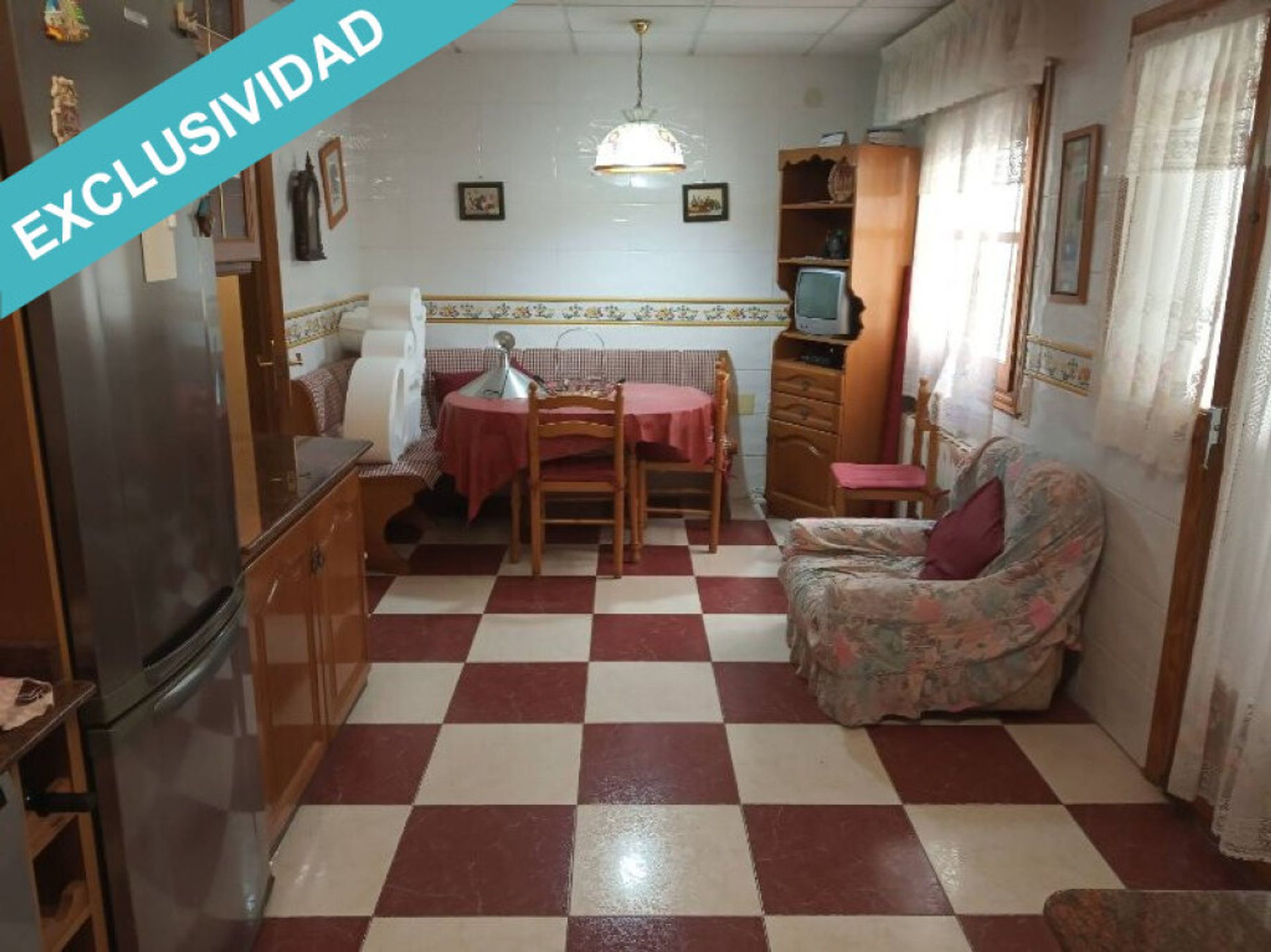 casa en Villena, Comunidad Valenciana 11634776