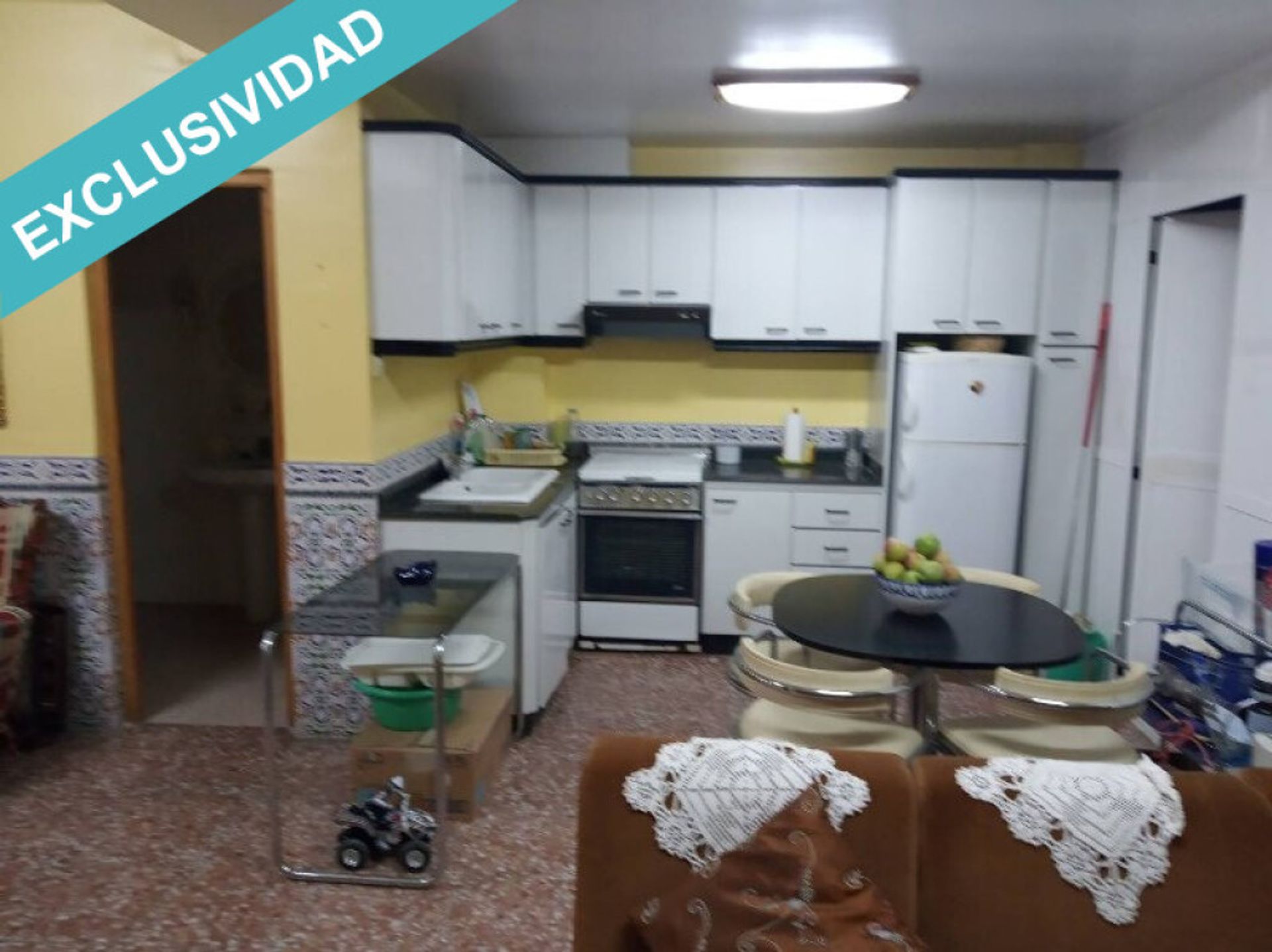 casa en Villena, Comunidad Valenciana 11634776