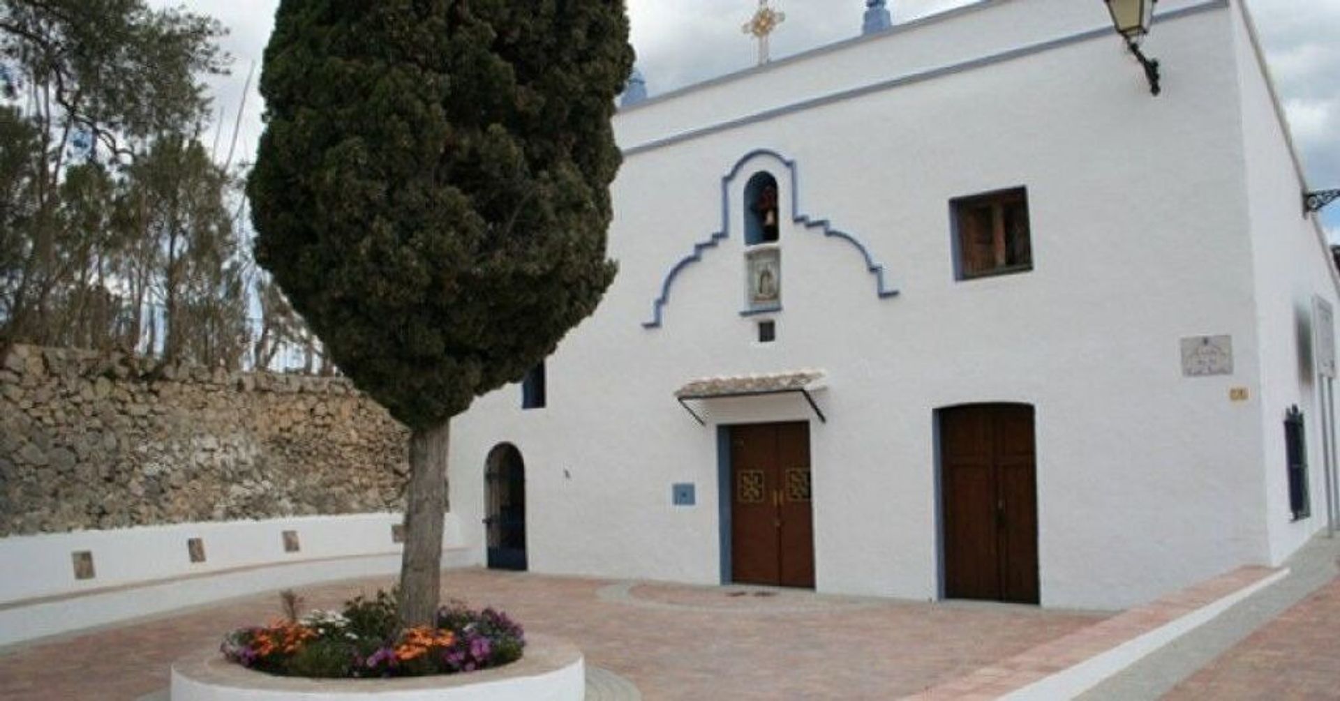 Hus i Moraira, Comunidad Valenciana 11634786