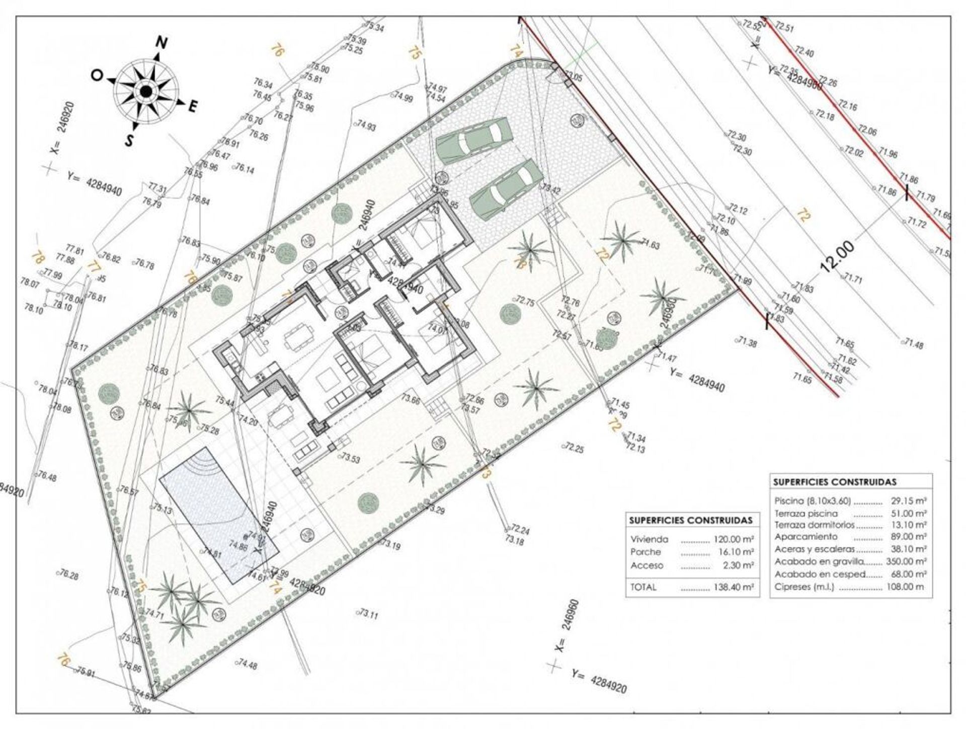 Haus im Benissa, Comunidad Valenciana 11634787