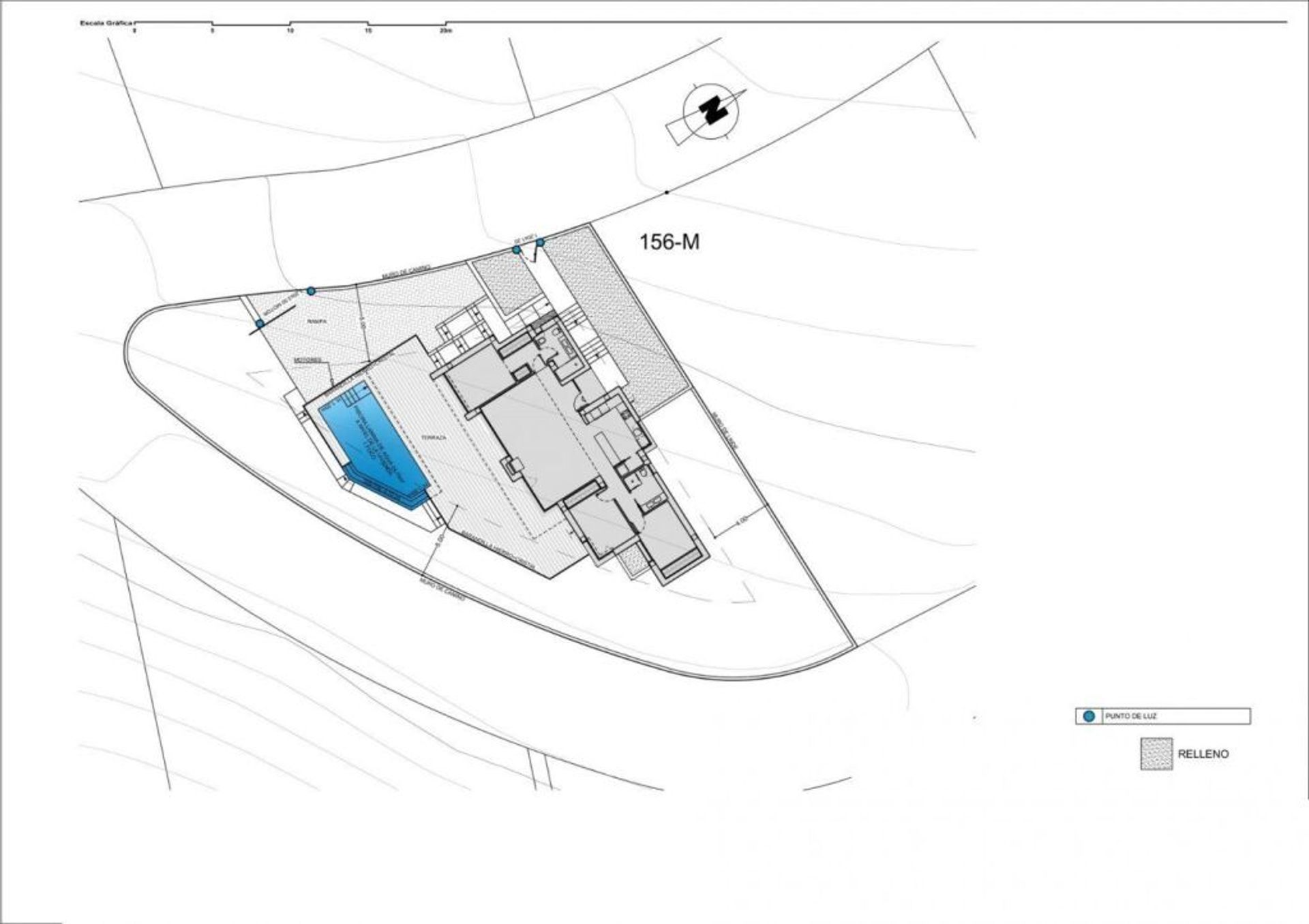 房子 在 El Poble Nou de Benitatxell, Comunidad Valenciana 11634796