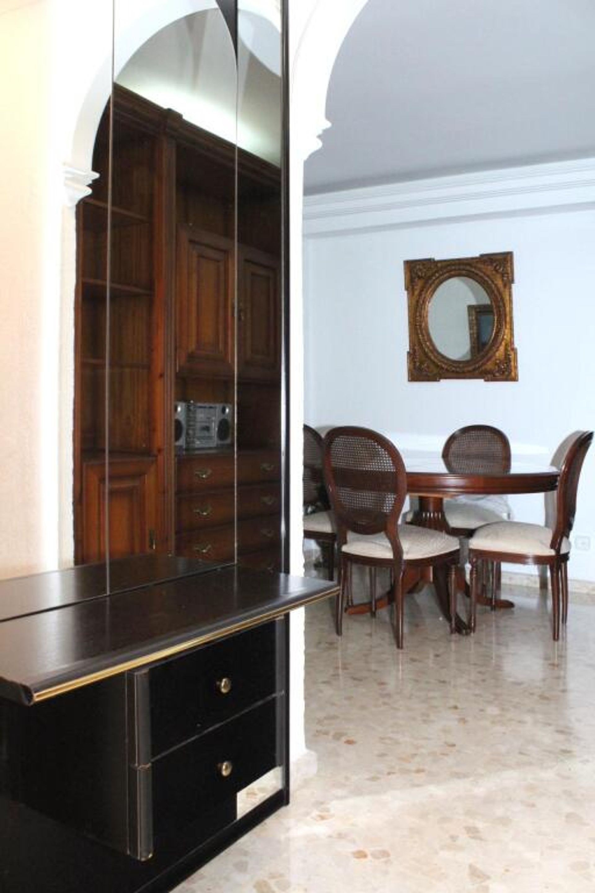 Condominio nel Sevilla, Andalucía 11634802