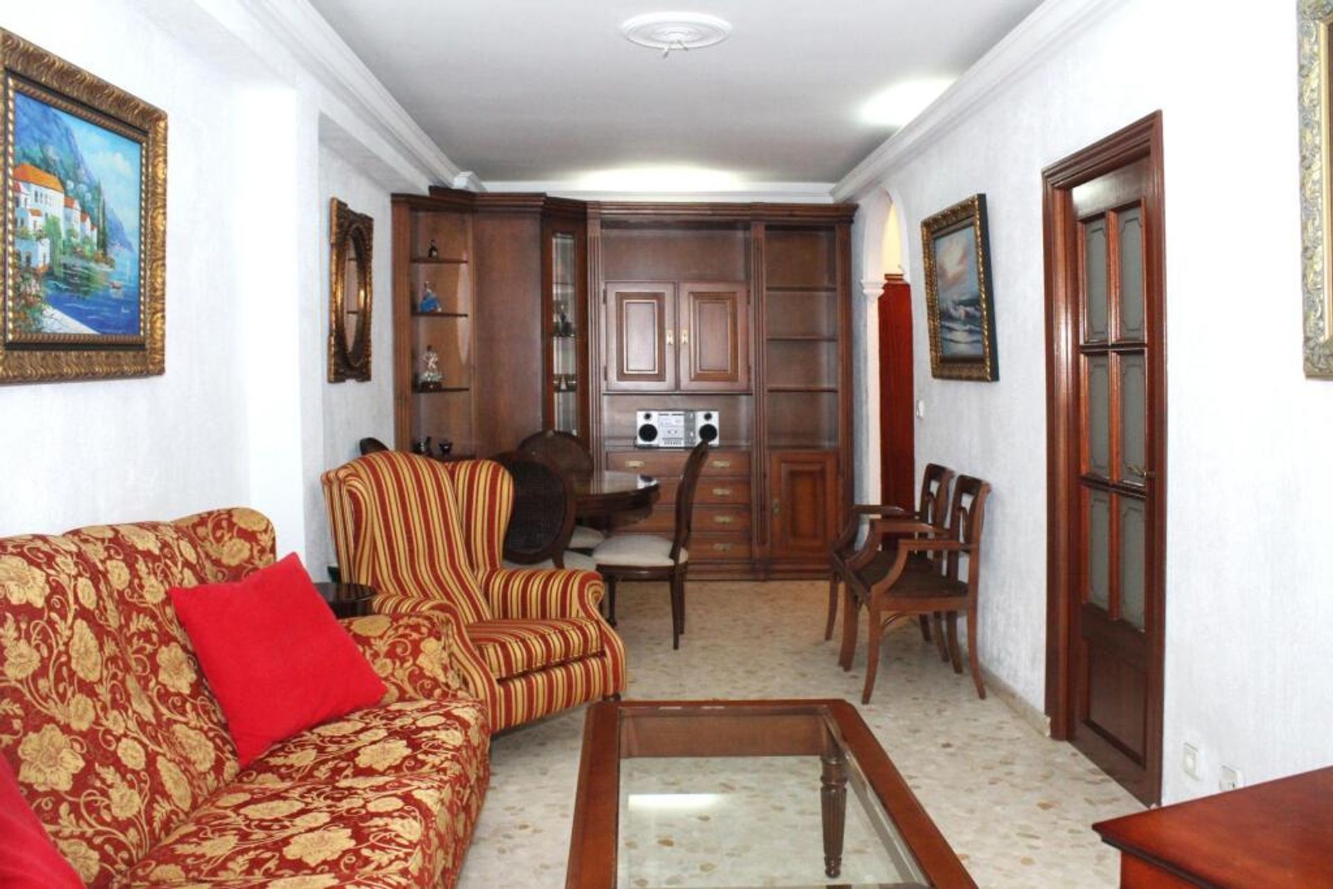 Condominio nel San Lazaro, Andalusia 11634802