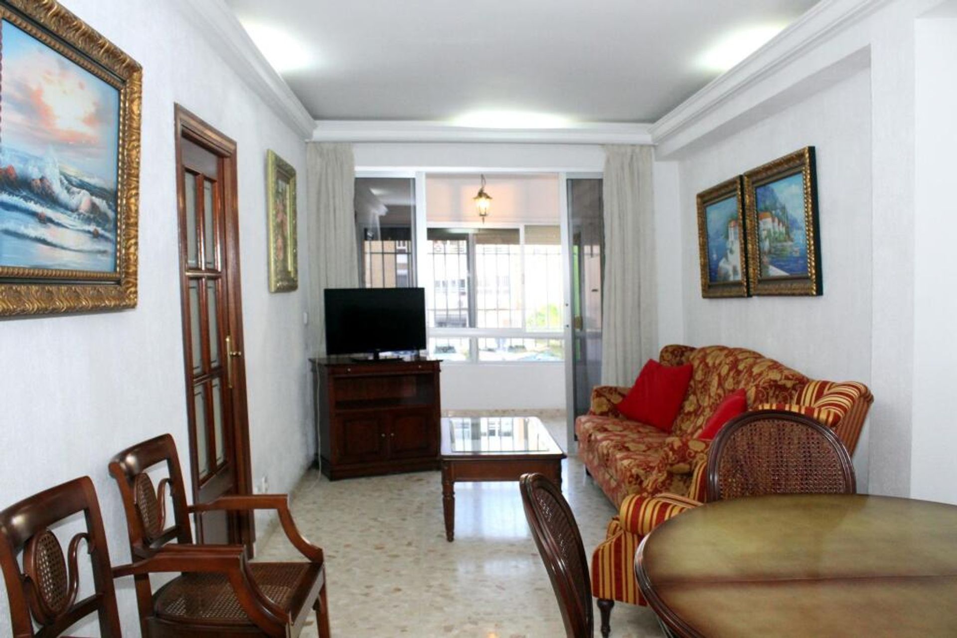 Condominio nel San Lazaro, Andalusia 11634802