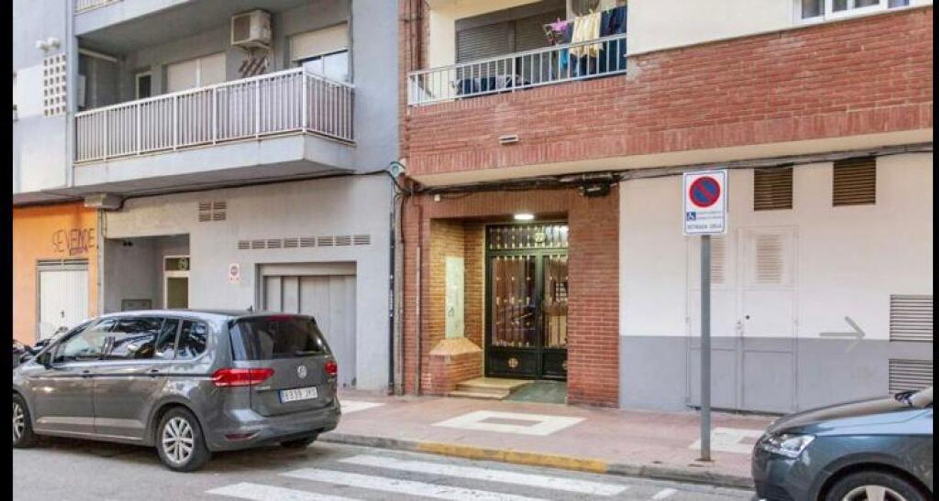 Condominium dans Alginet, Comunidad Valenciana 11634804