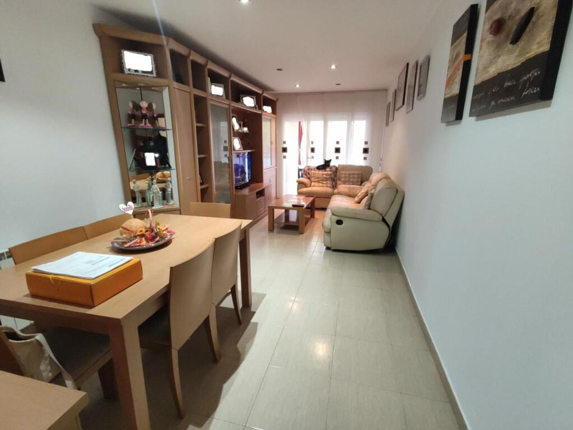 Condominio en Blanes, Catalunya 11634812