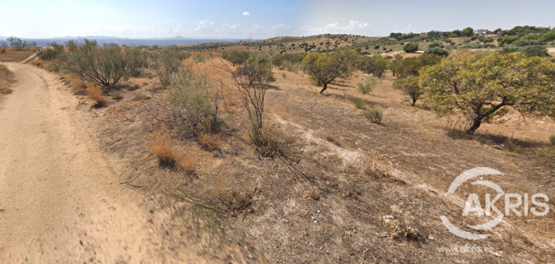 Tanah dalam Olías del Rey, Castilla-La Mancha 11634814