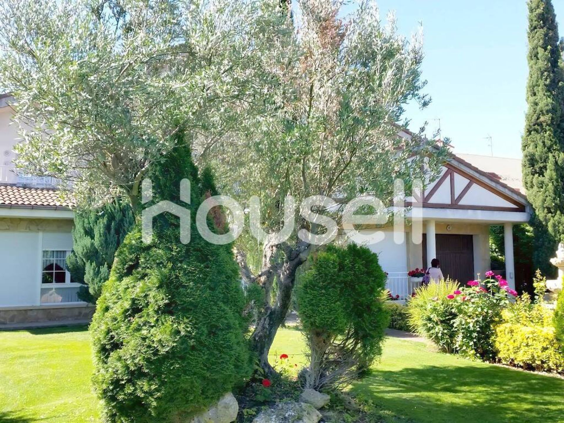 House in Anguciana, La Rioja 11634824