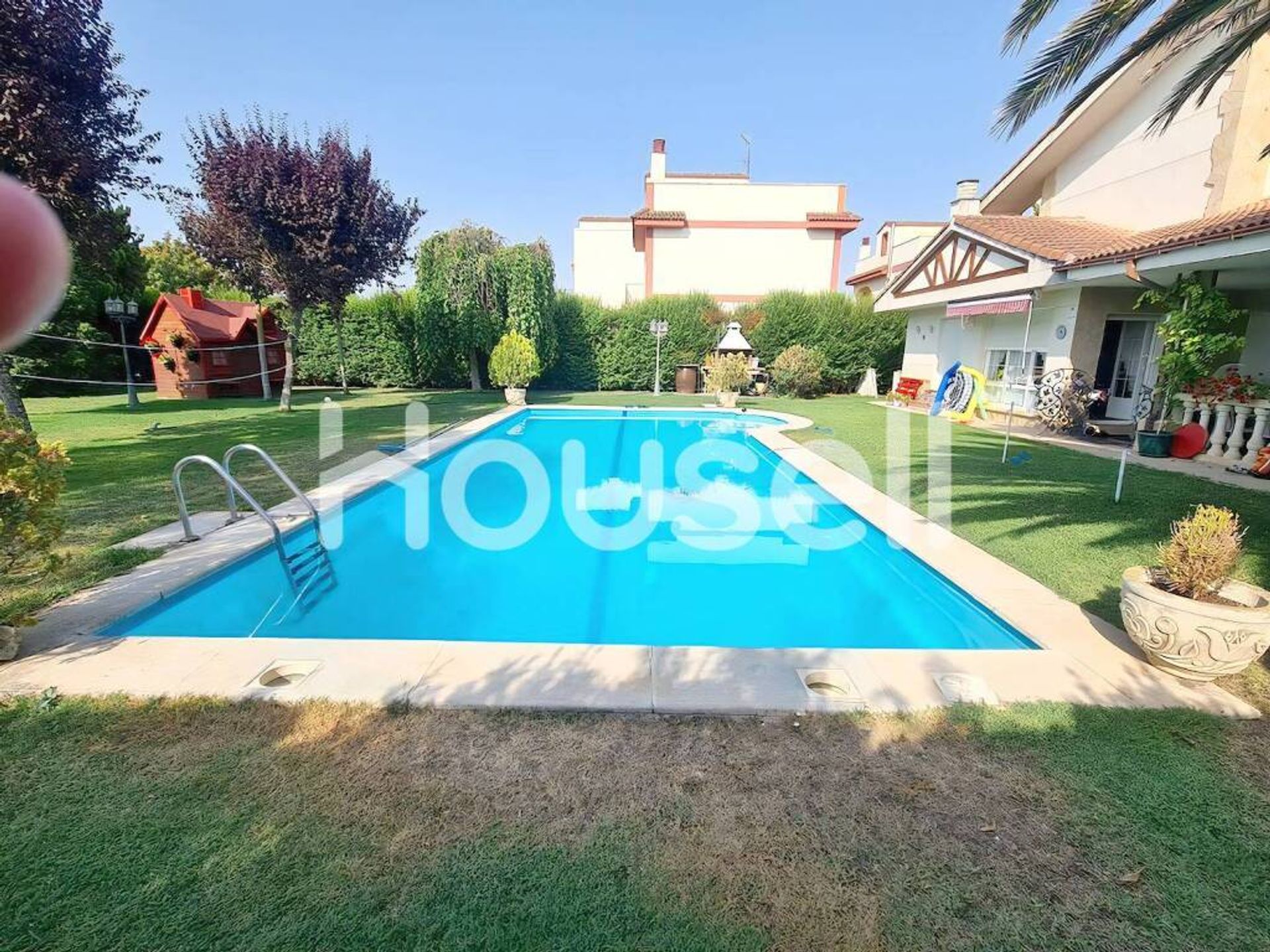 House in Anguciana, La Rioja 11634824