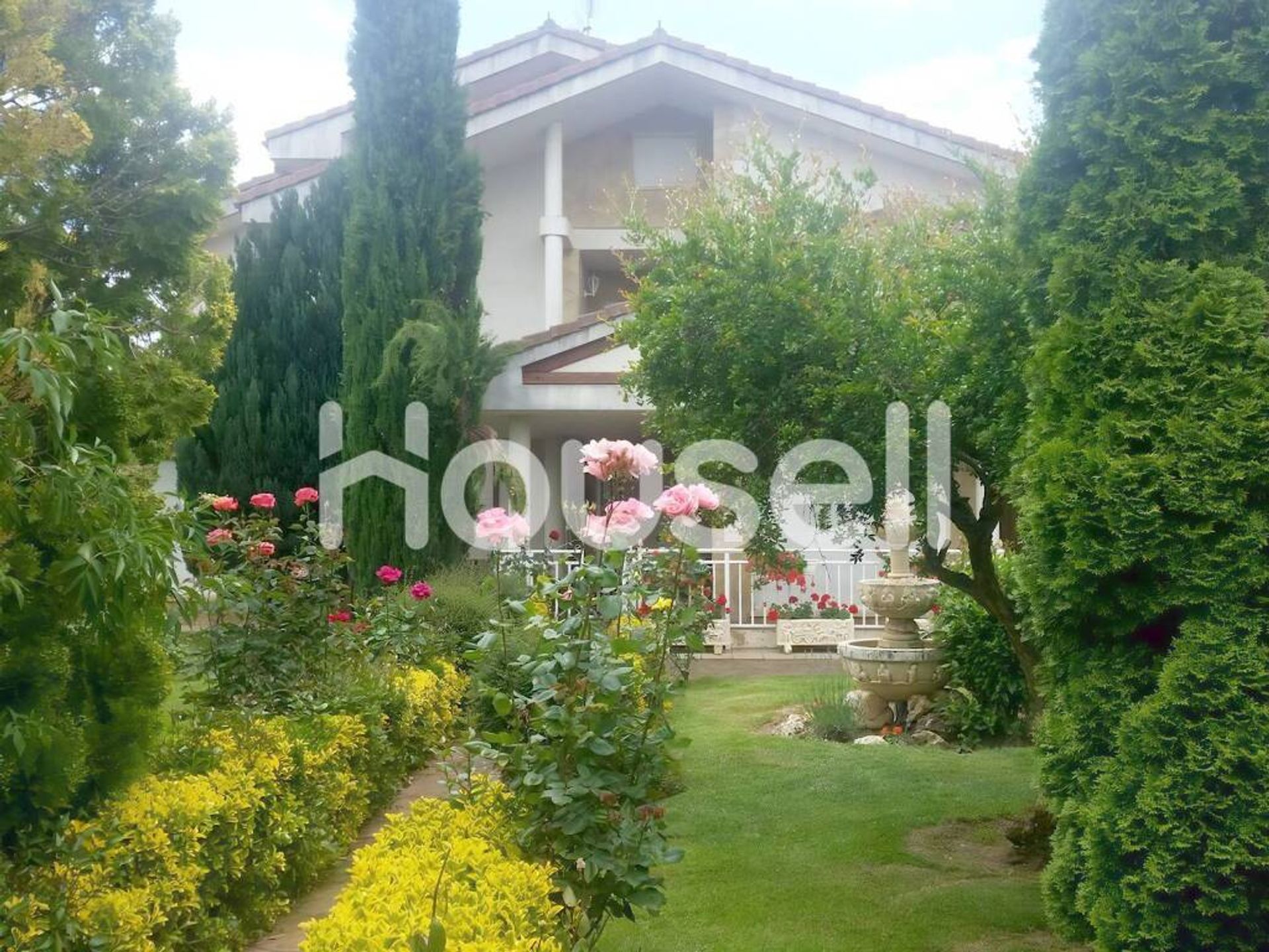 House in Anguciana, La Rioja 11634824