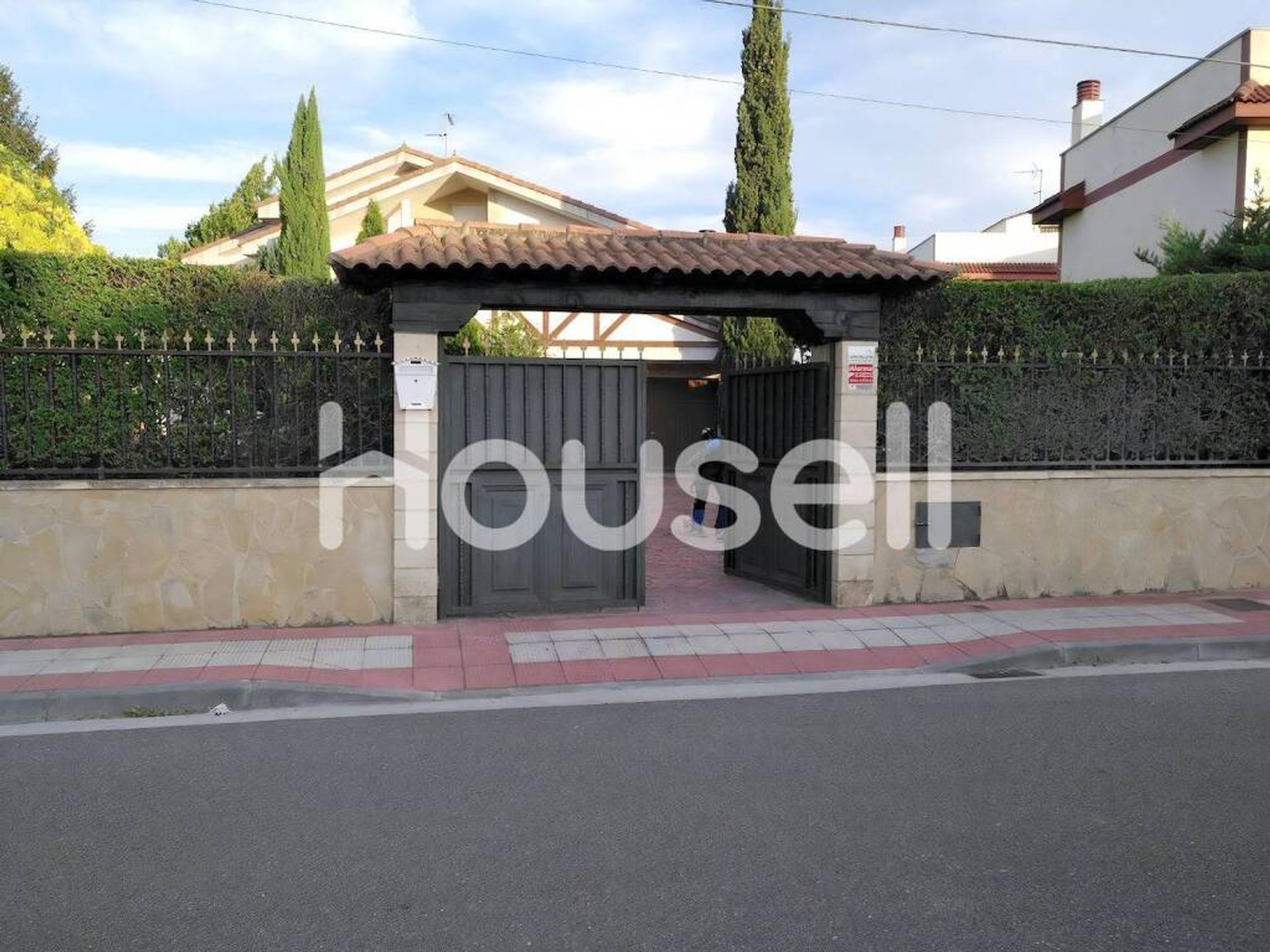 House in Anguciana, La Rioja 11634824