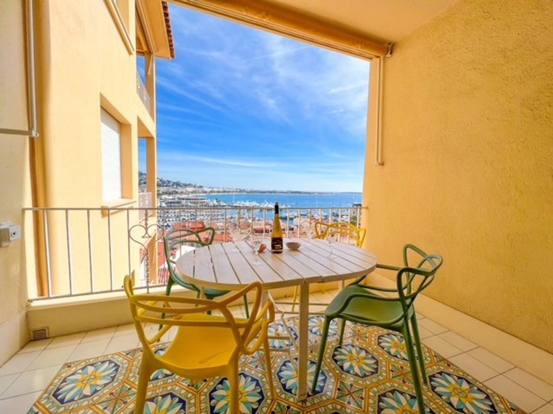 Condominio en cannes, Provenza-Alpes-Costa Azul 11634854