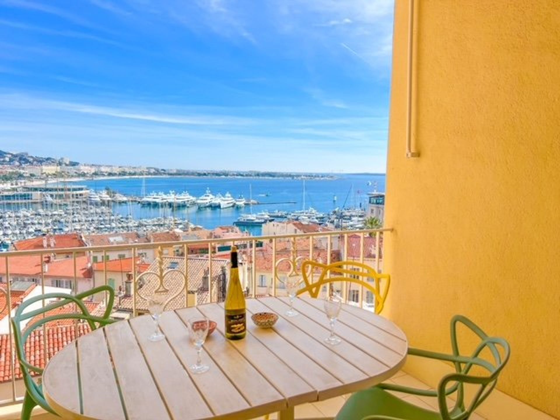 Kondominium dalam Cannes, Provence-Alpes-Côte d'Azur 11634854