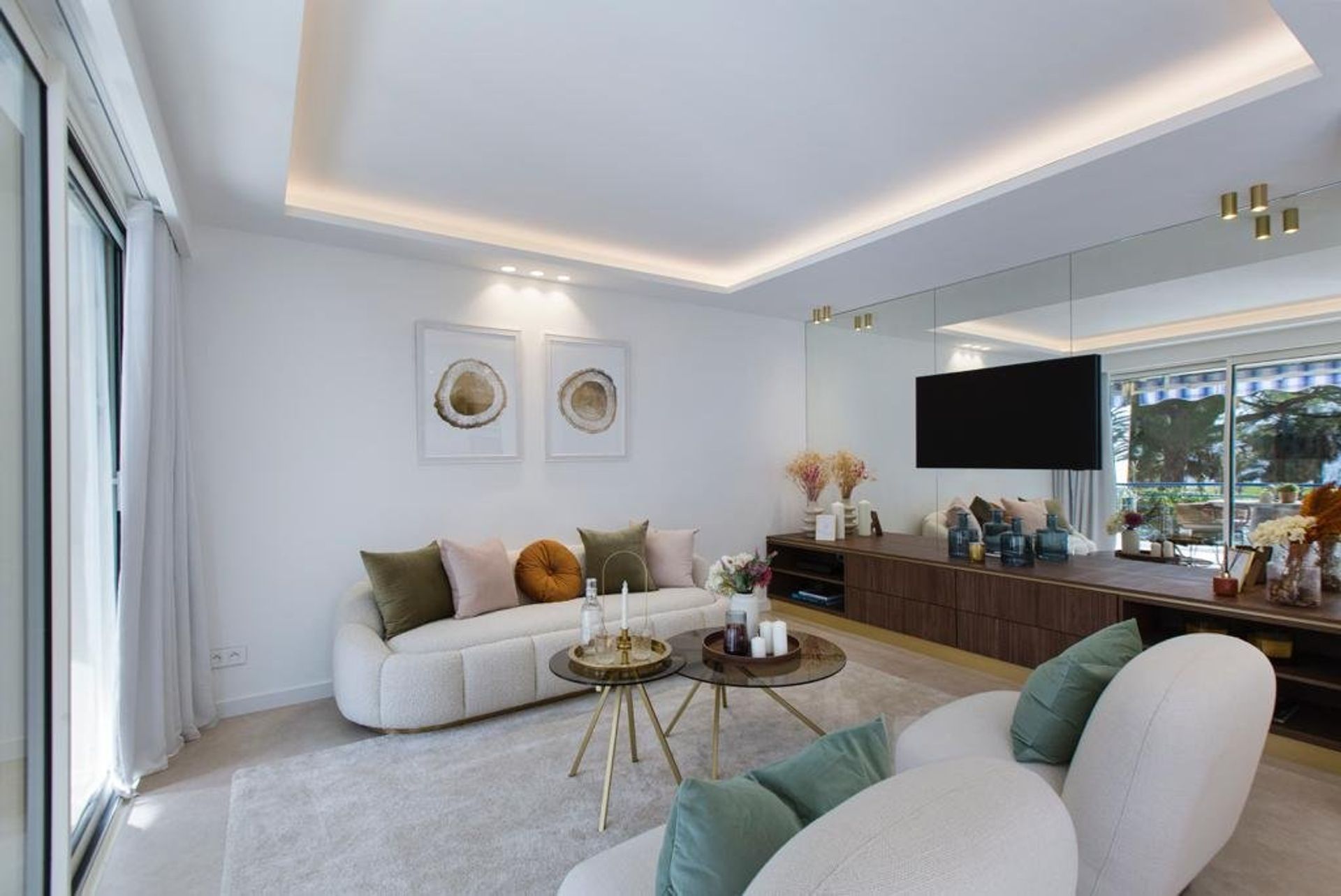 Residenziale nel Cannes, Alpes-Maritimes 11634880