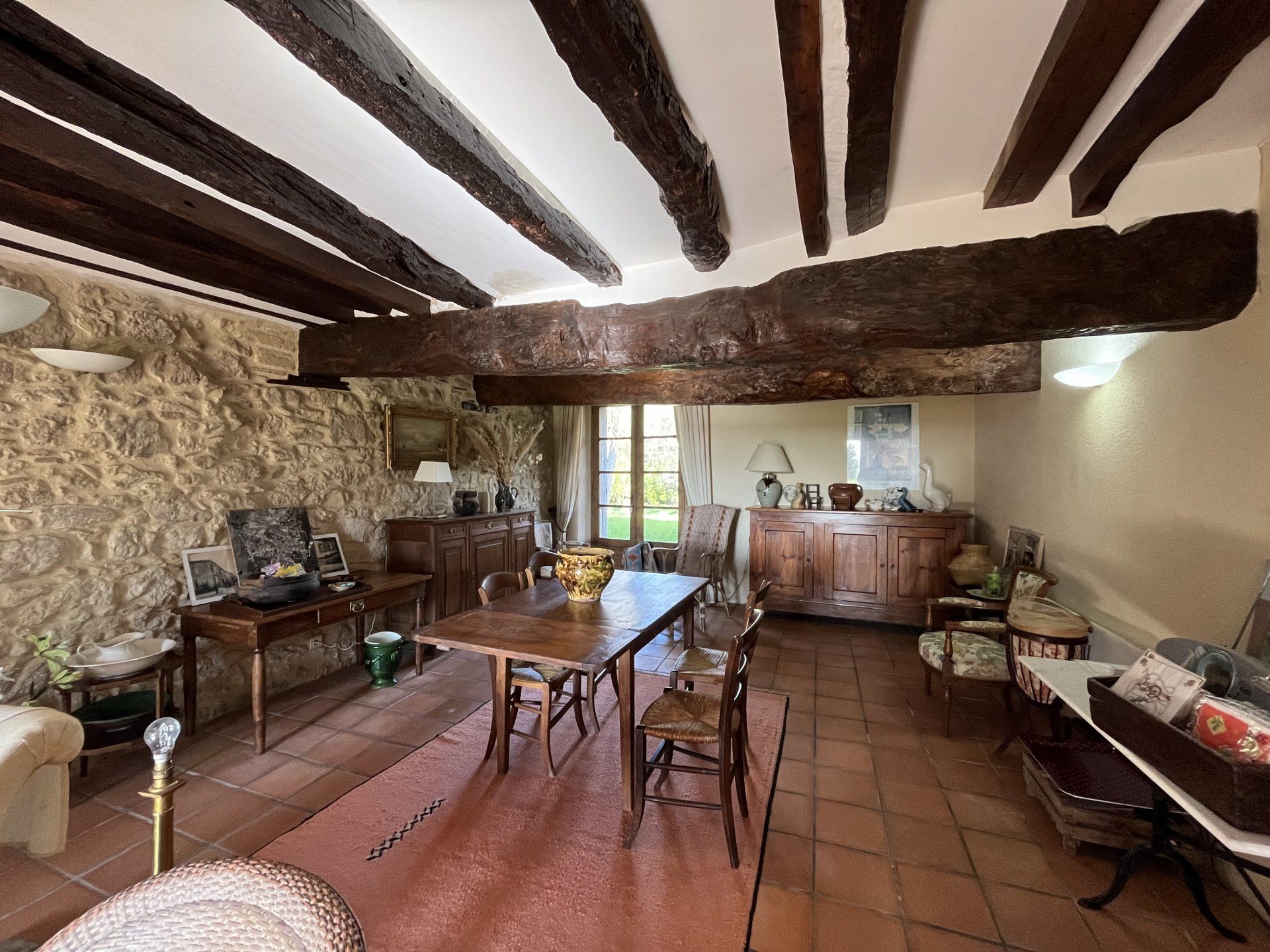 casa no Chanzeaux, Pays de la Loire 11634898