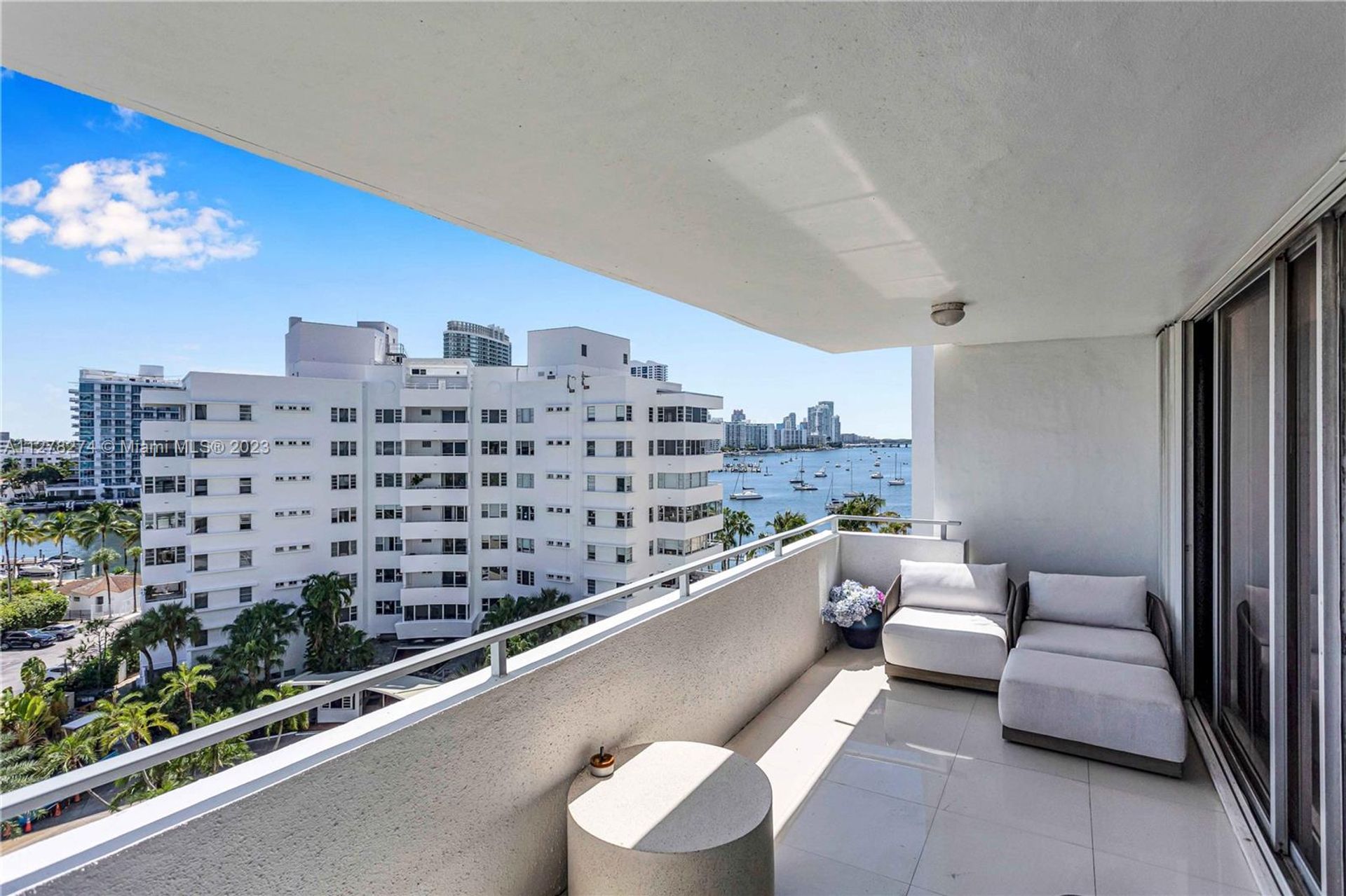 Residential in Miami Beach, Florida 11634917