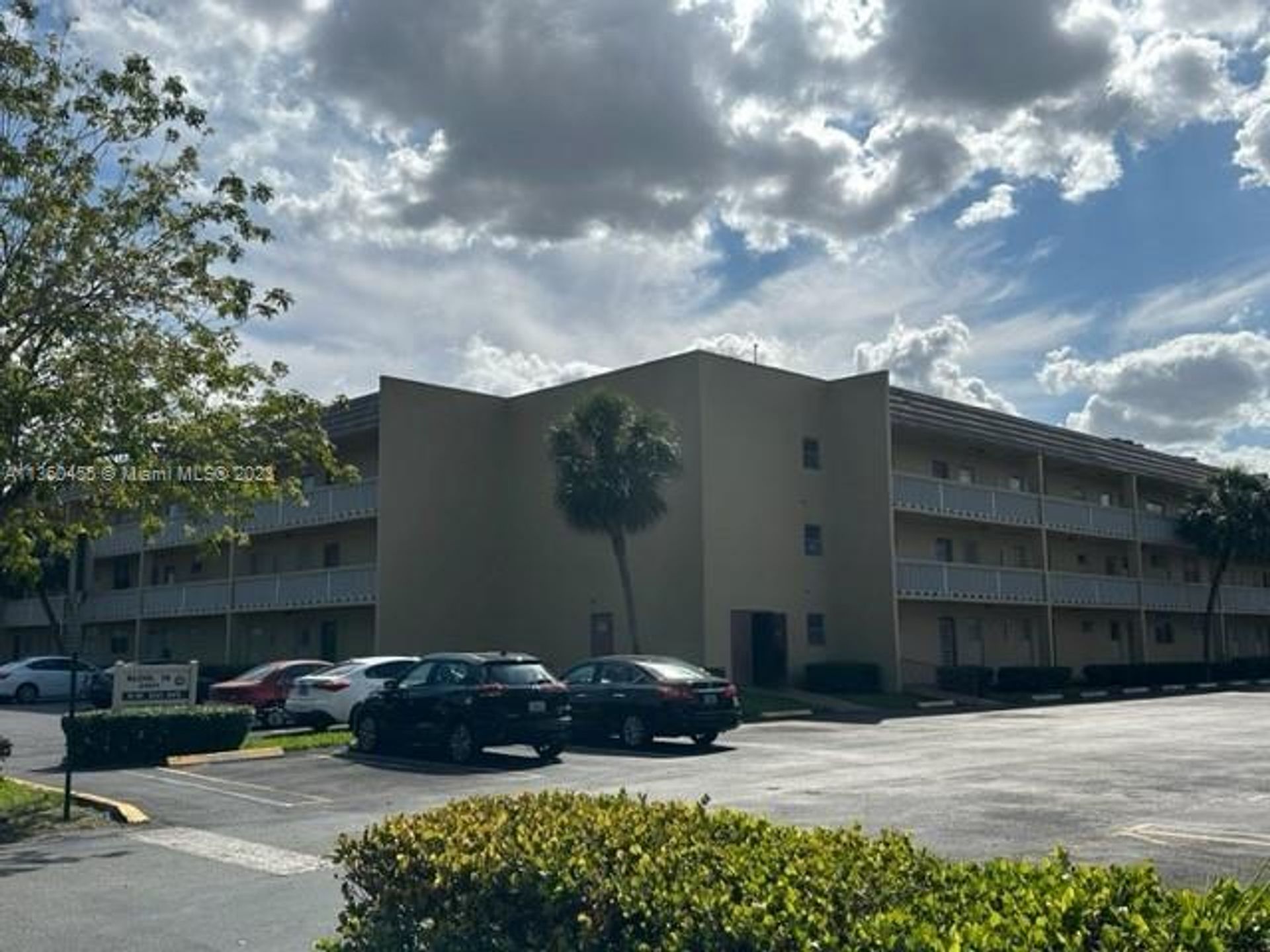 Condominio en North Lauderdale, Florida 11634919