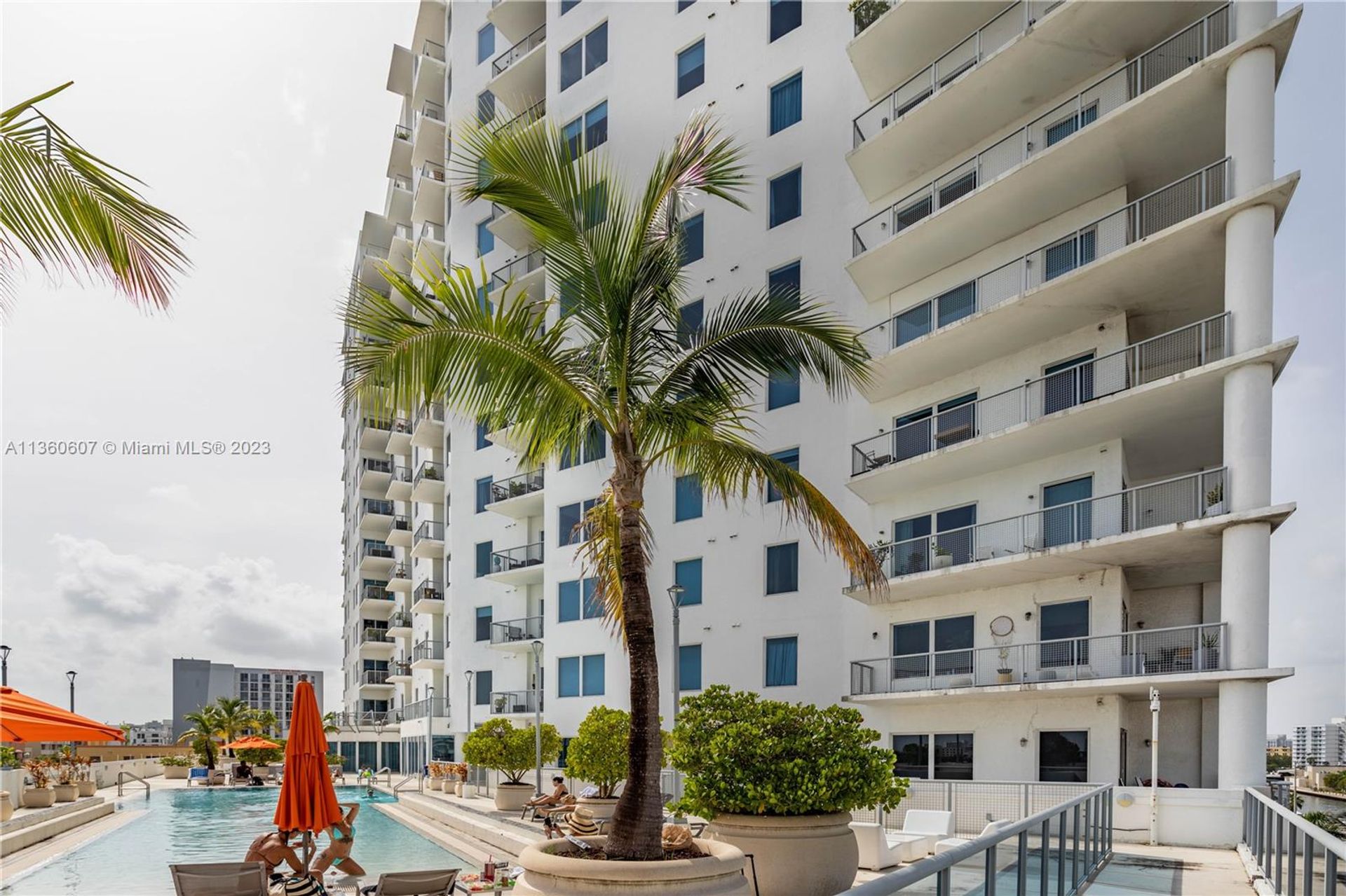 سكني في Miami, Florida 11634921