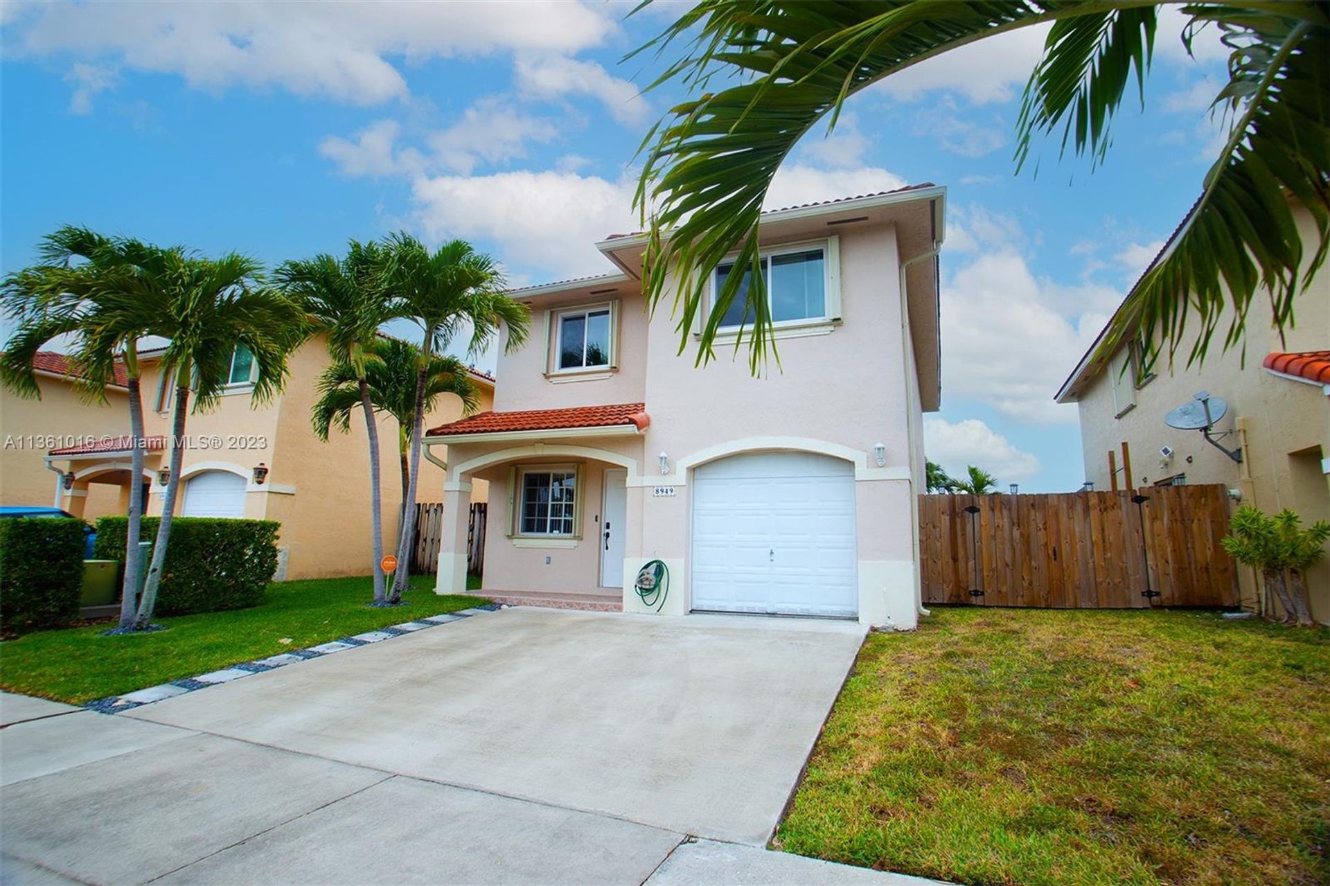 casa en Quail Heights, Florida 11634923