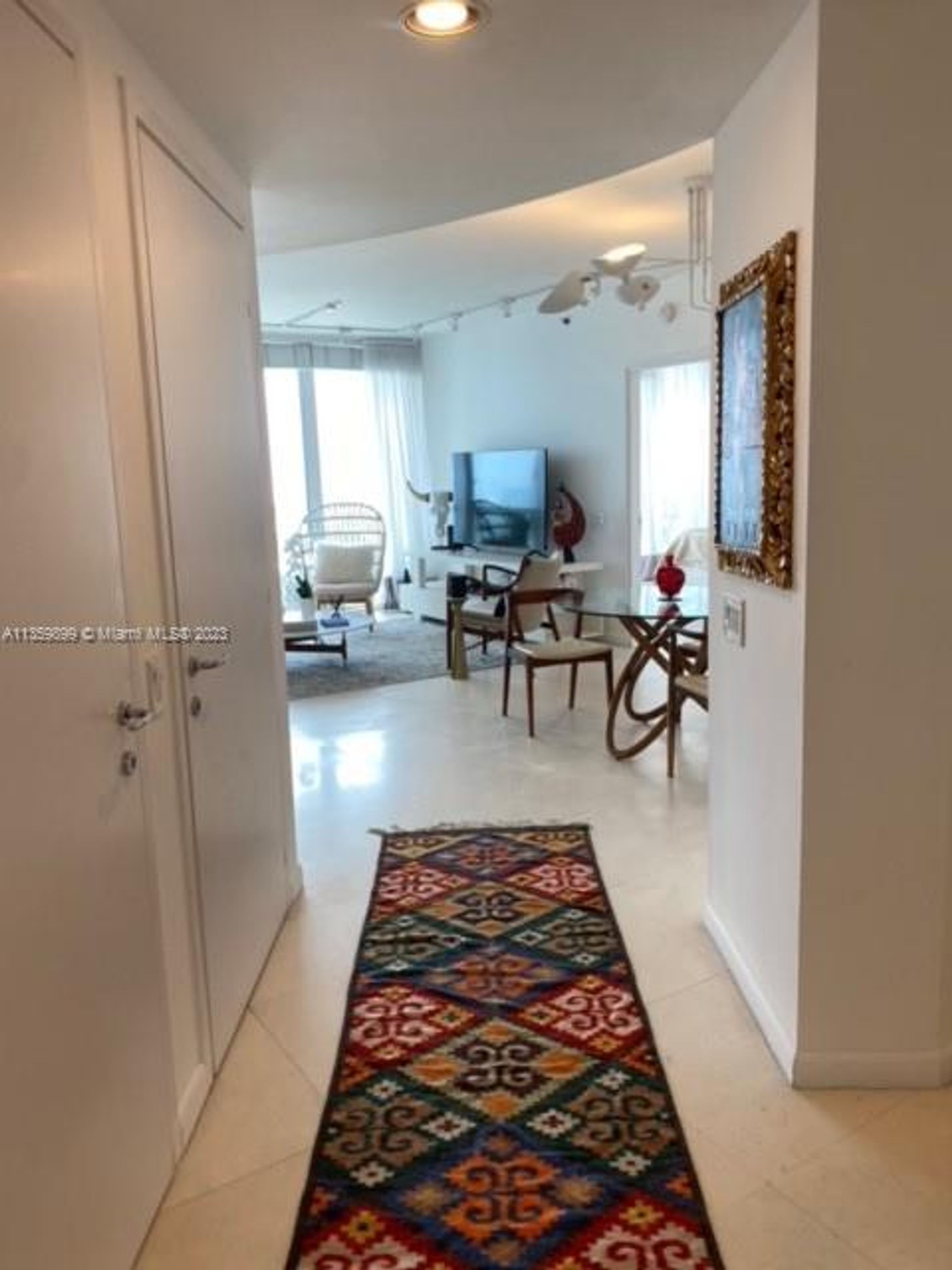 Huis in Fisher Island, Florida 11634924