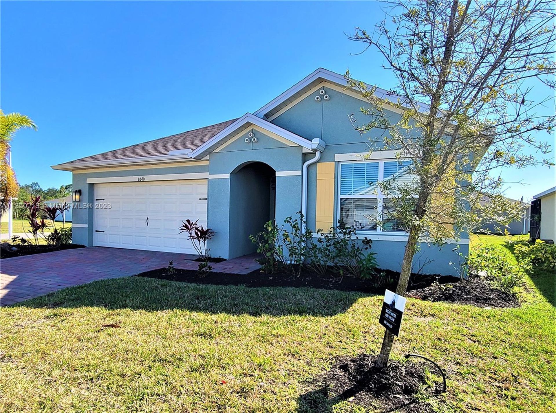 Huis in North Fort Myers, Florida 11634925