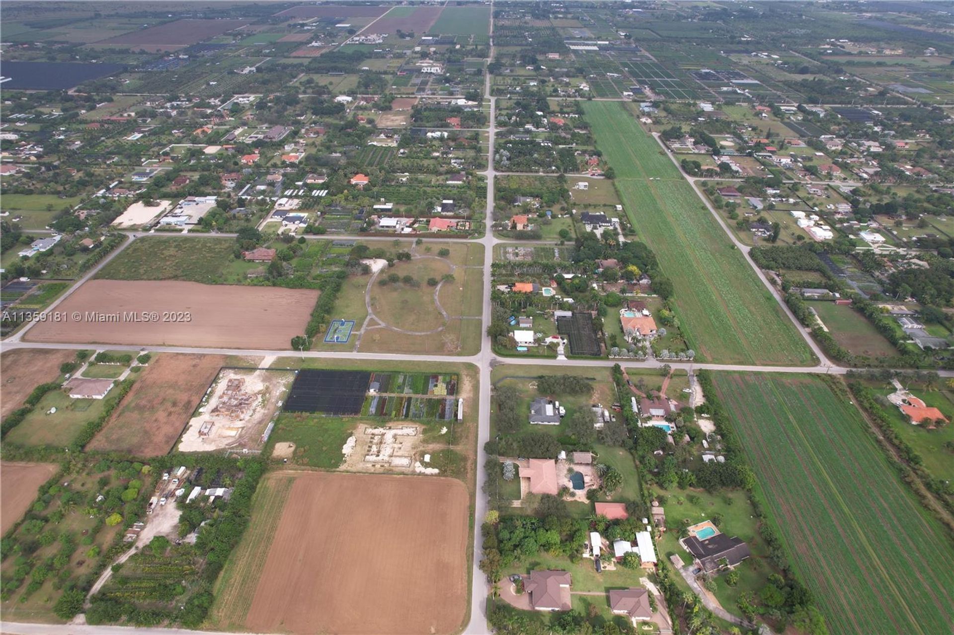 Комерційний в Homestead, Florida 11634926