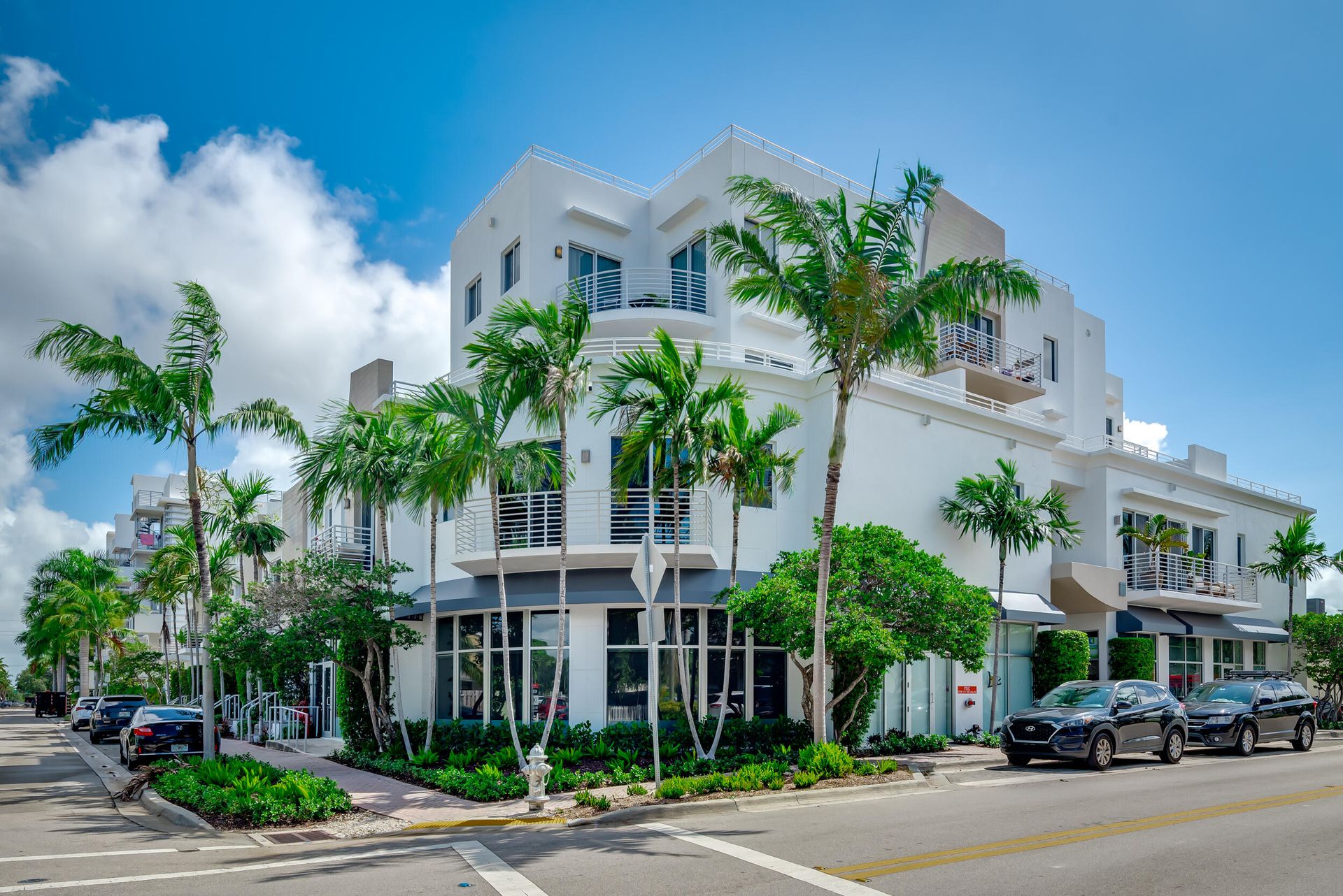 Condominio en Delray Beach, Florida 11634935