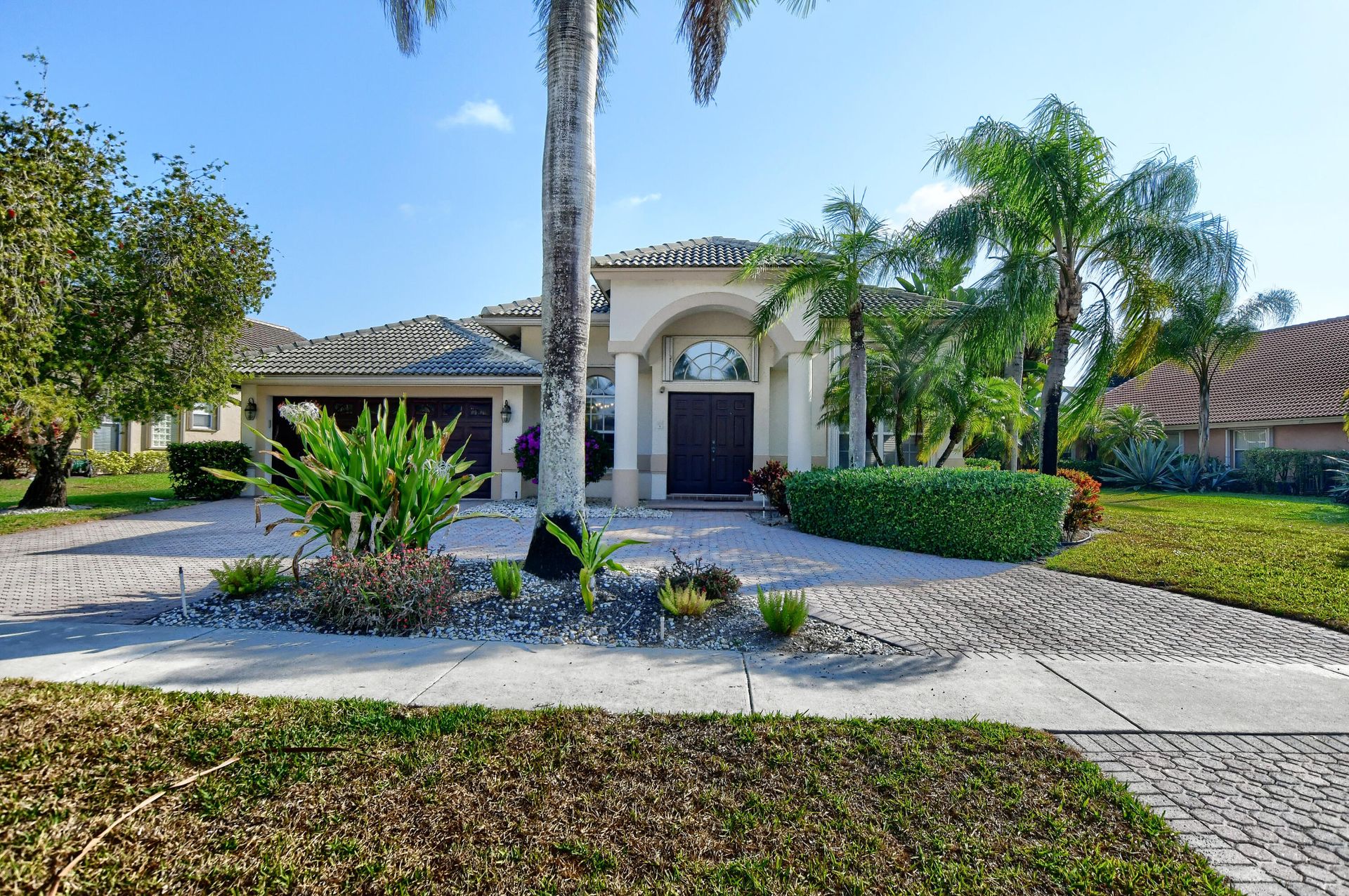 Residential in Boca Raton, Florida 11634936