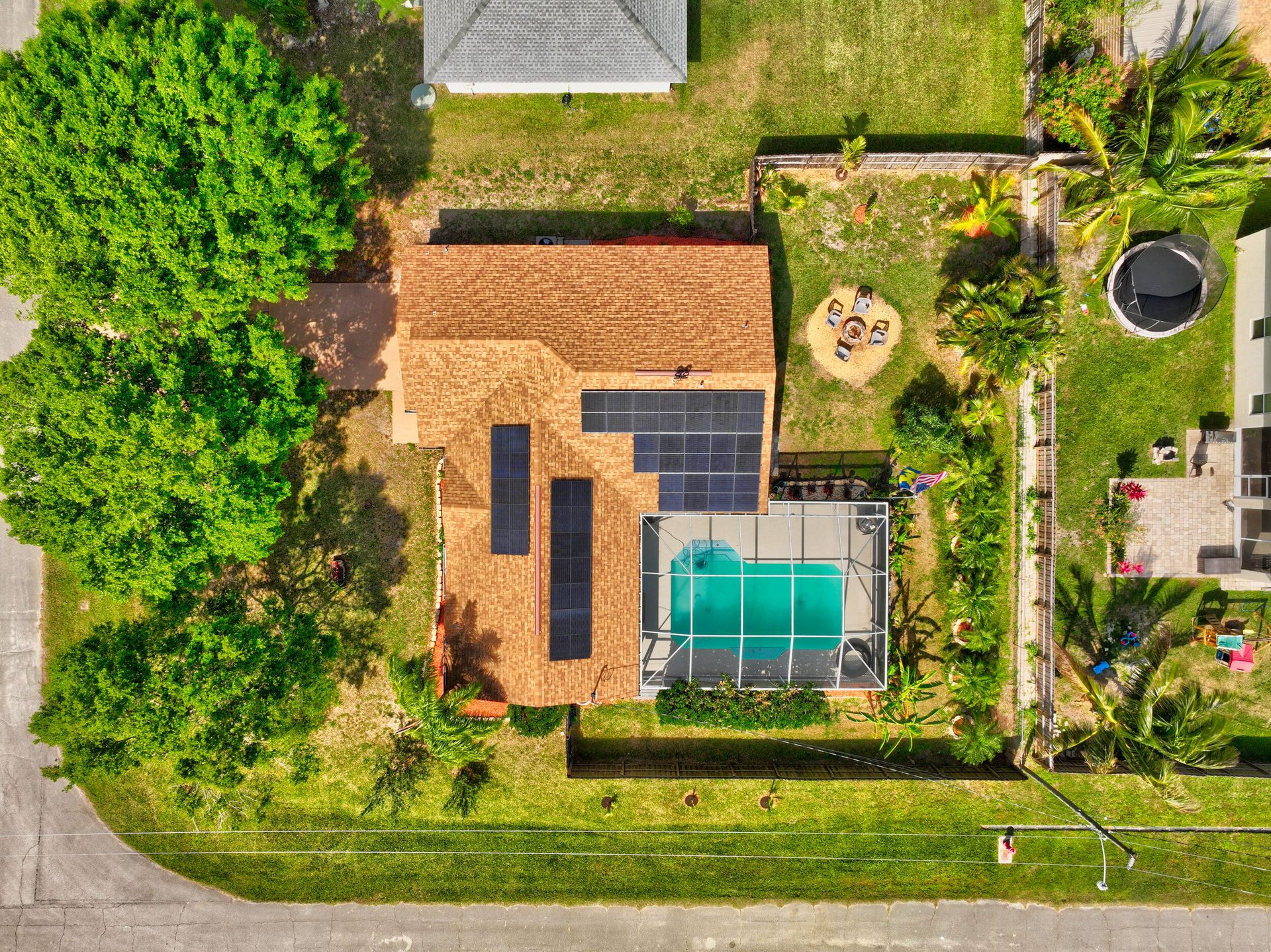 casa en Puerto Santa Lucía, Florida 11634942