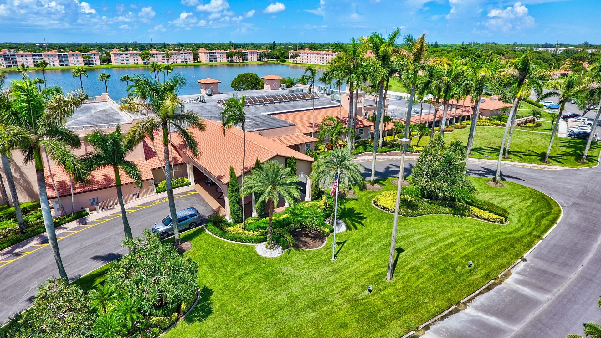 Συγκυριαρχία σε Delray Beach, Florida 11634943