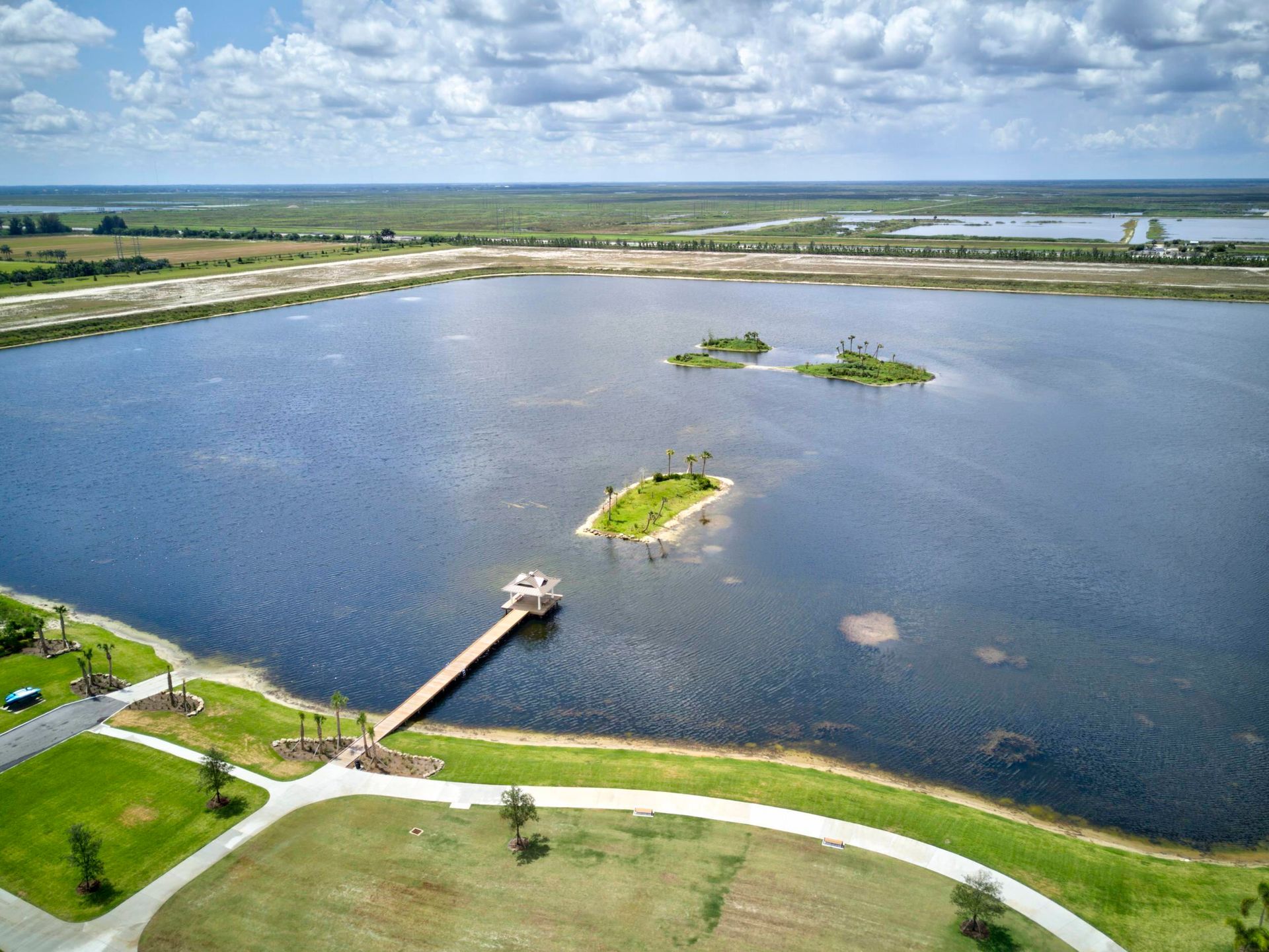 بيت في Loxahatchee, Florida 11634944