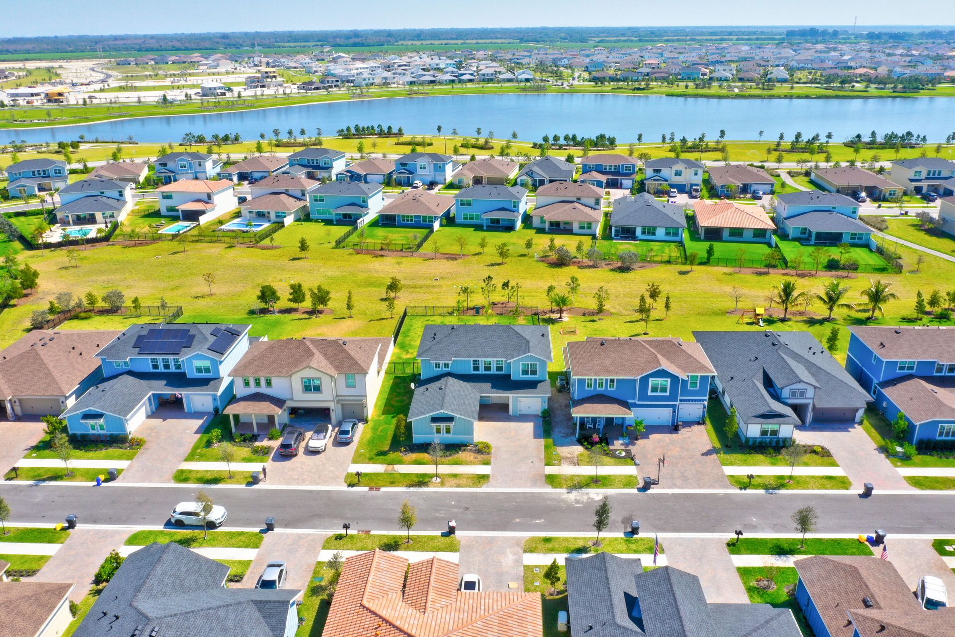 Casa nel Loxahatchee, Florida 11634944