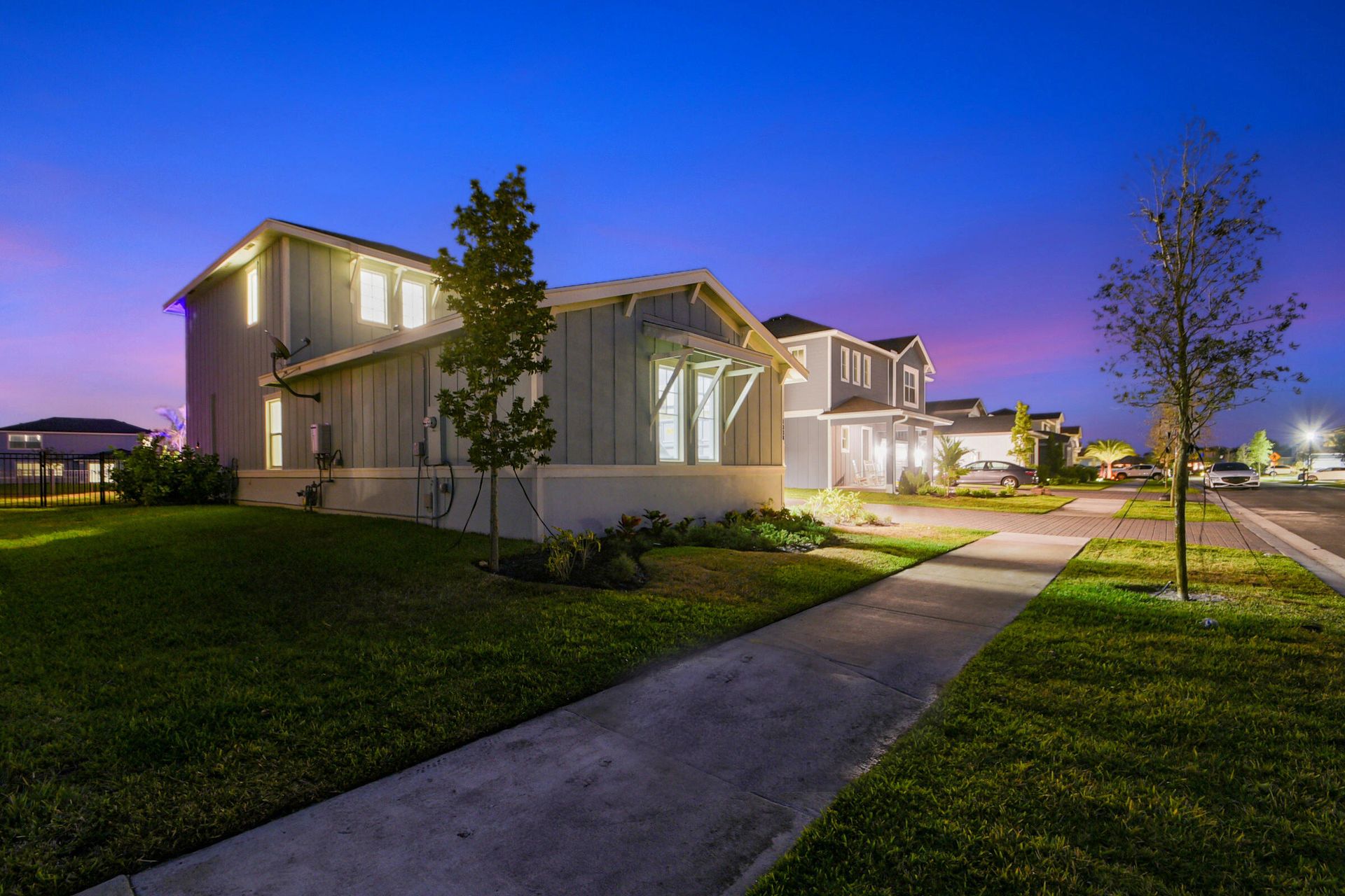 Casa nel Loxahatchee, Florida 11634944