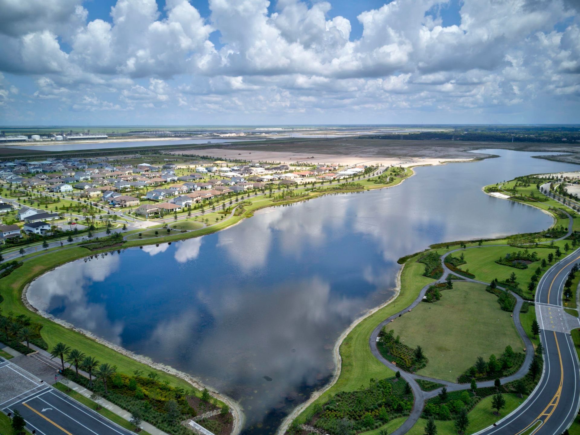 Casa nel Loxahatchee, Florida 11634944