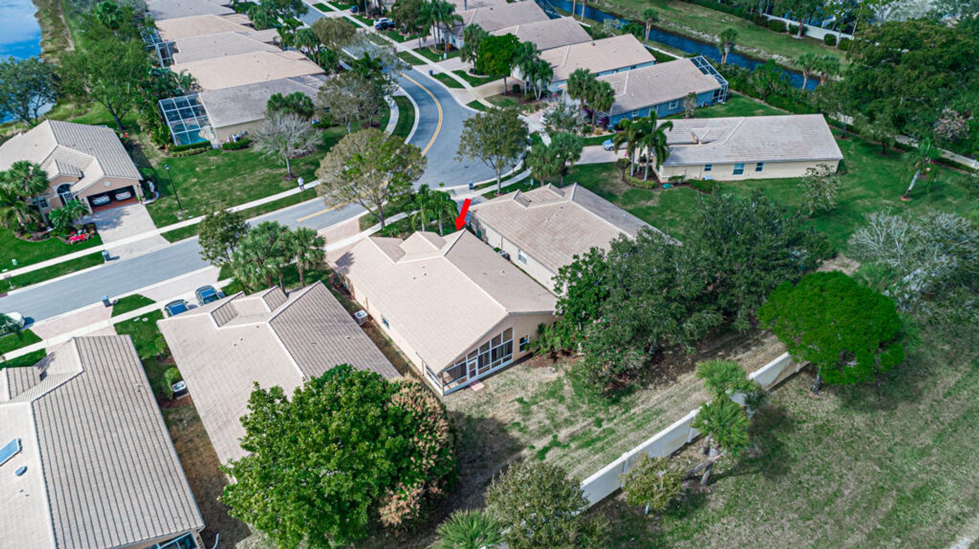 Huis in Boynton Beach, Florida 11634947