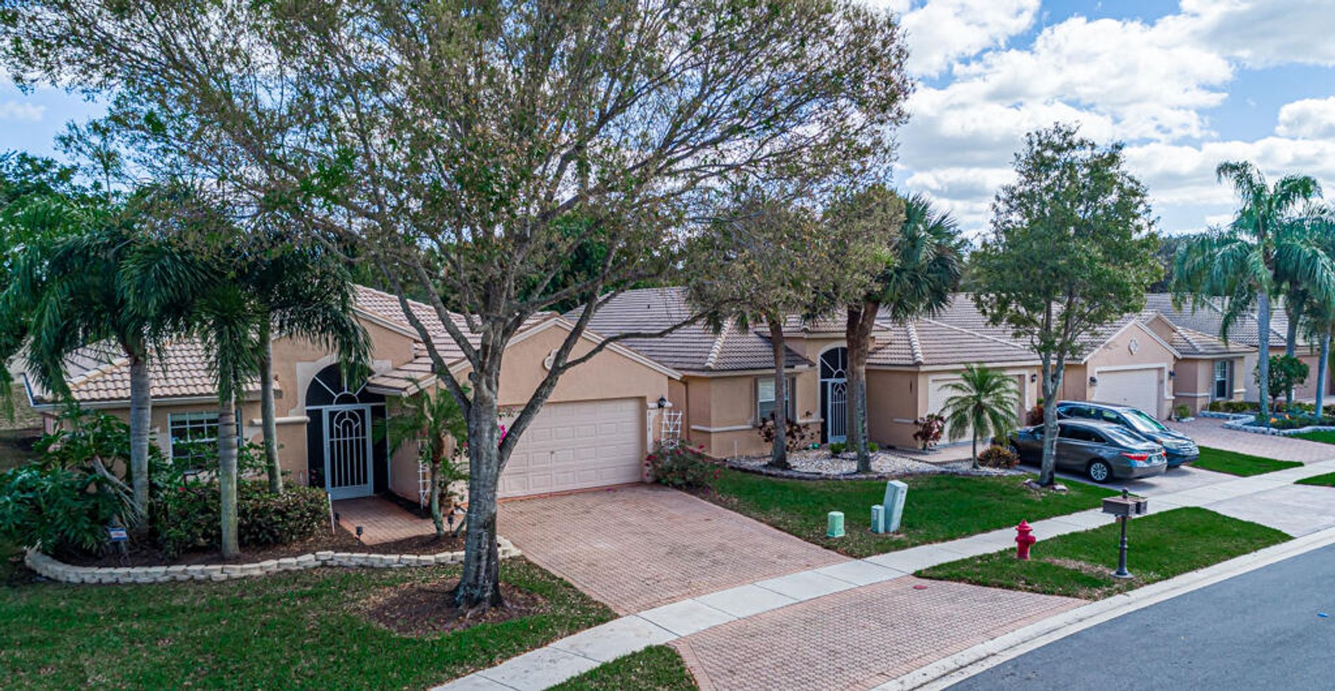 Huis in Boynton Beach, Florida 11634947