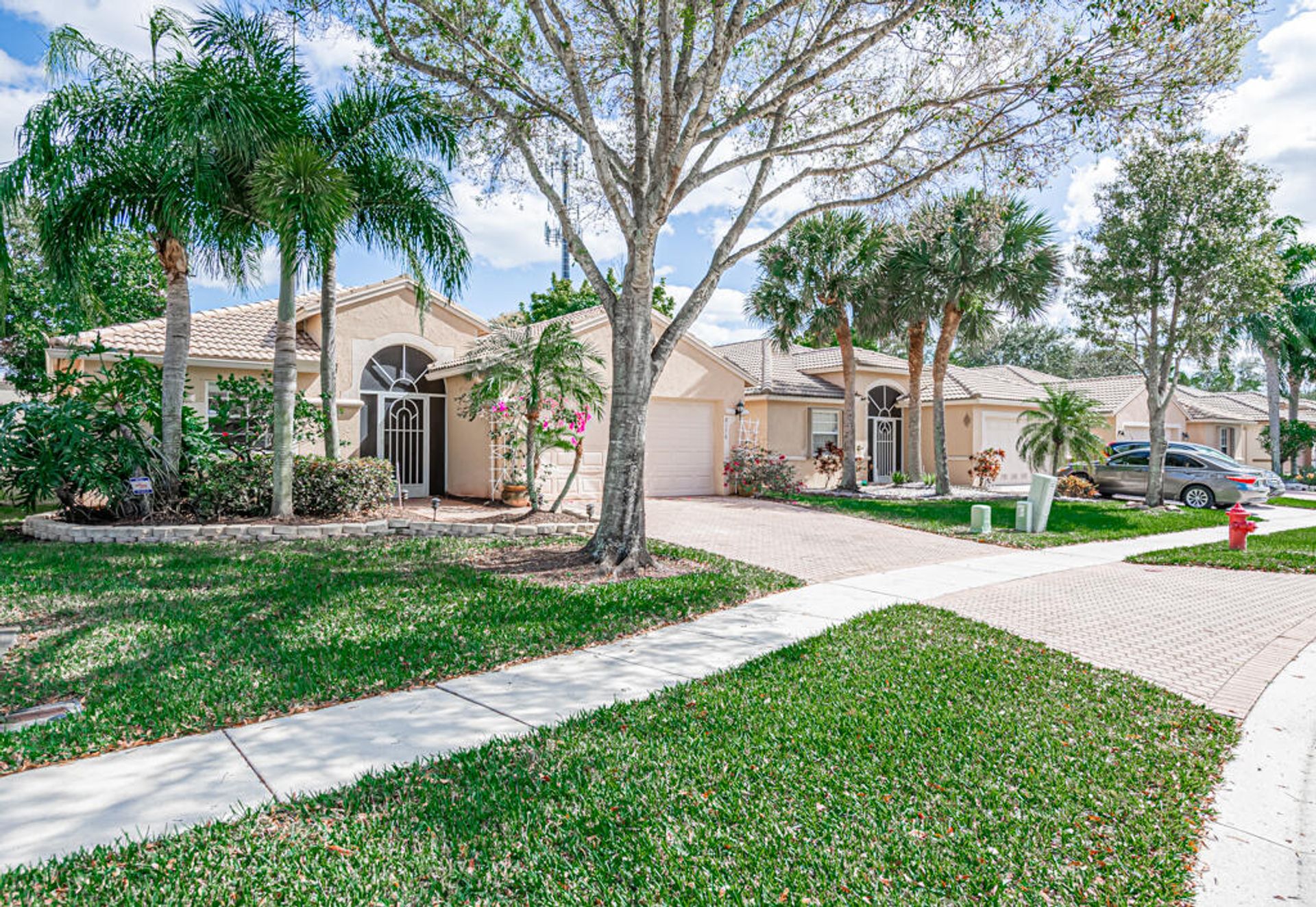 Huis in Boynton Beach, Florida 11634947