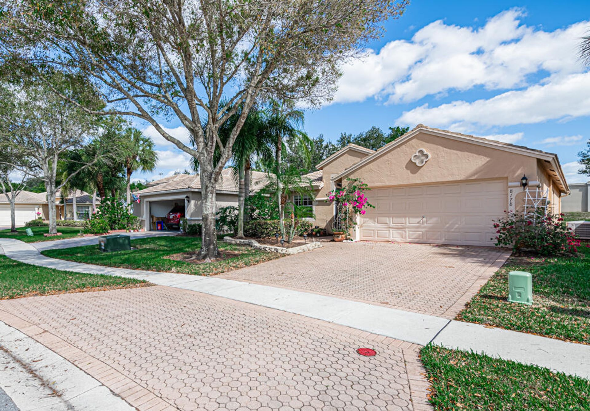 Huis in Boynton Beach, Florida 11634947