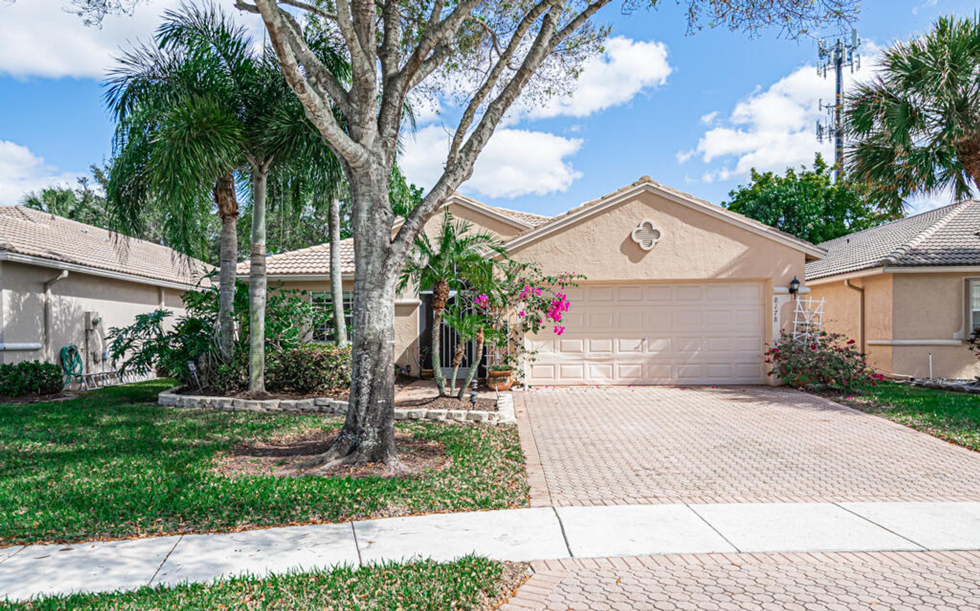 Huis in Boynton Beach, Florida 11634947