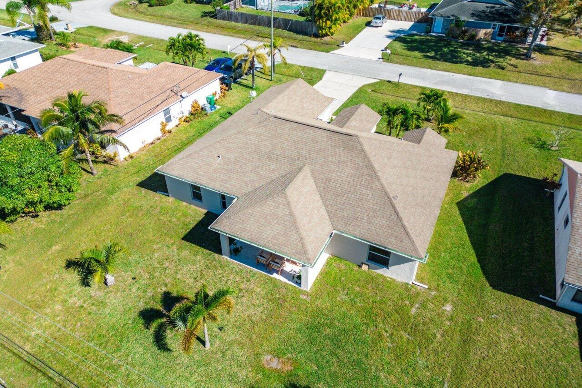 casa en Port St. Lucie, Florida 11634948