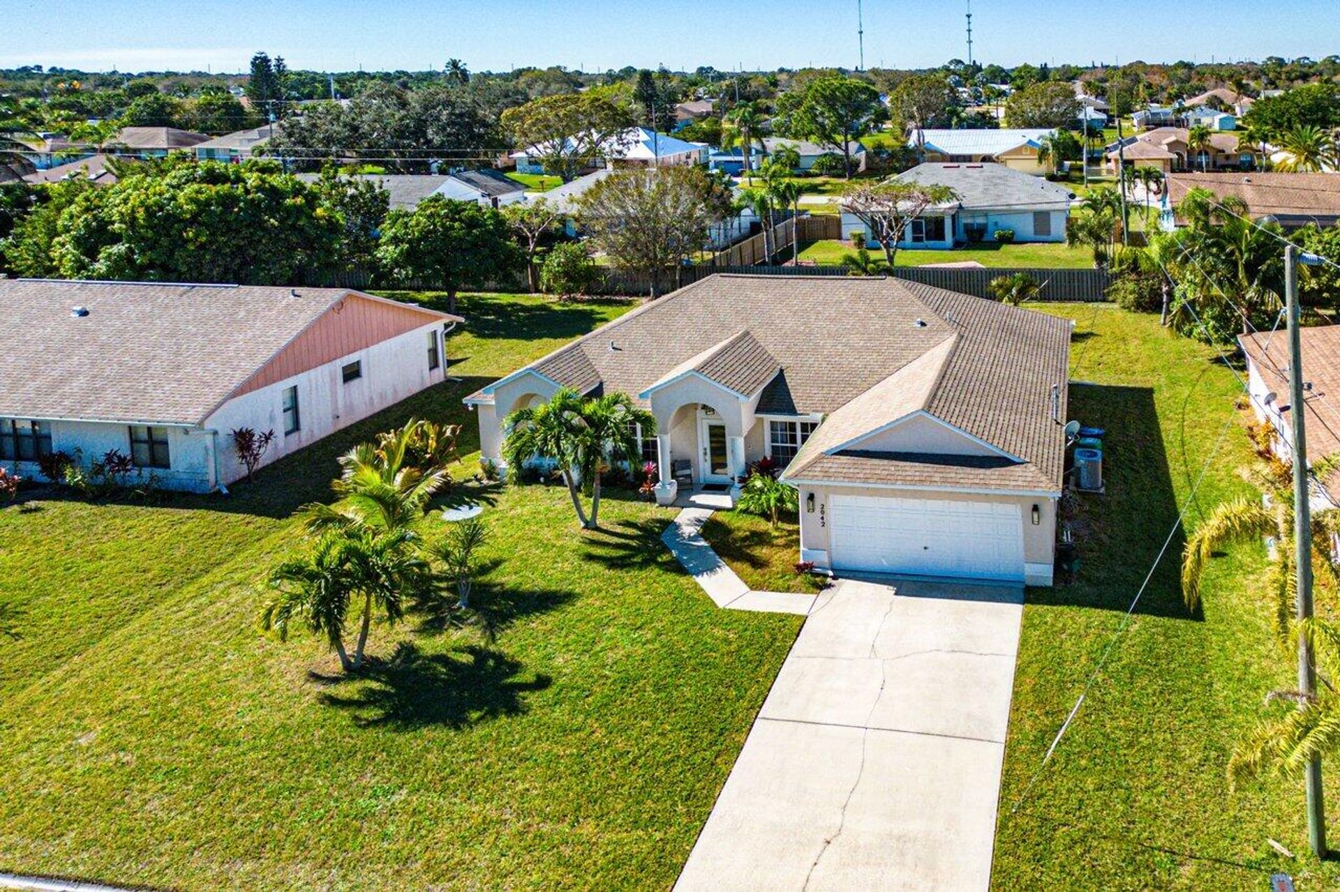 casa en Port St. Lucie, Florida 11634948