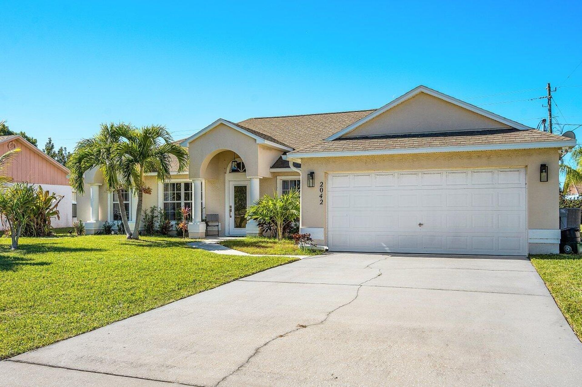 casa en Port St. Lucie, Florida 11634948