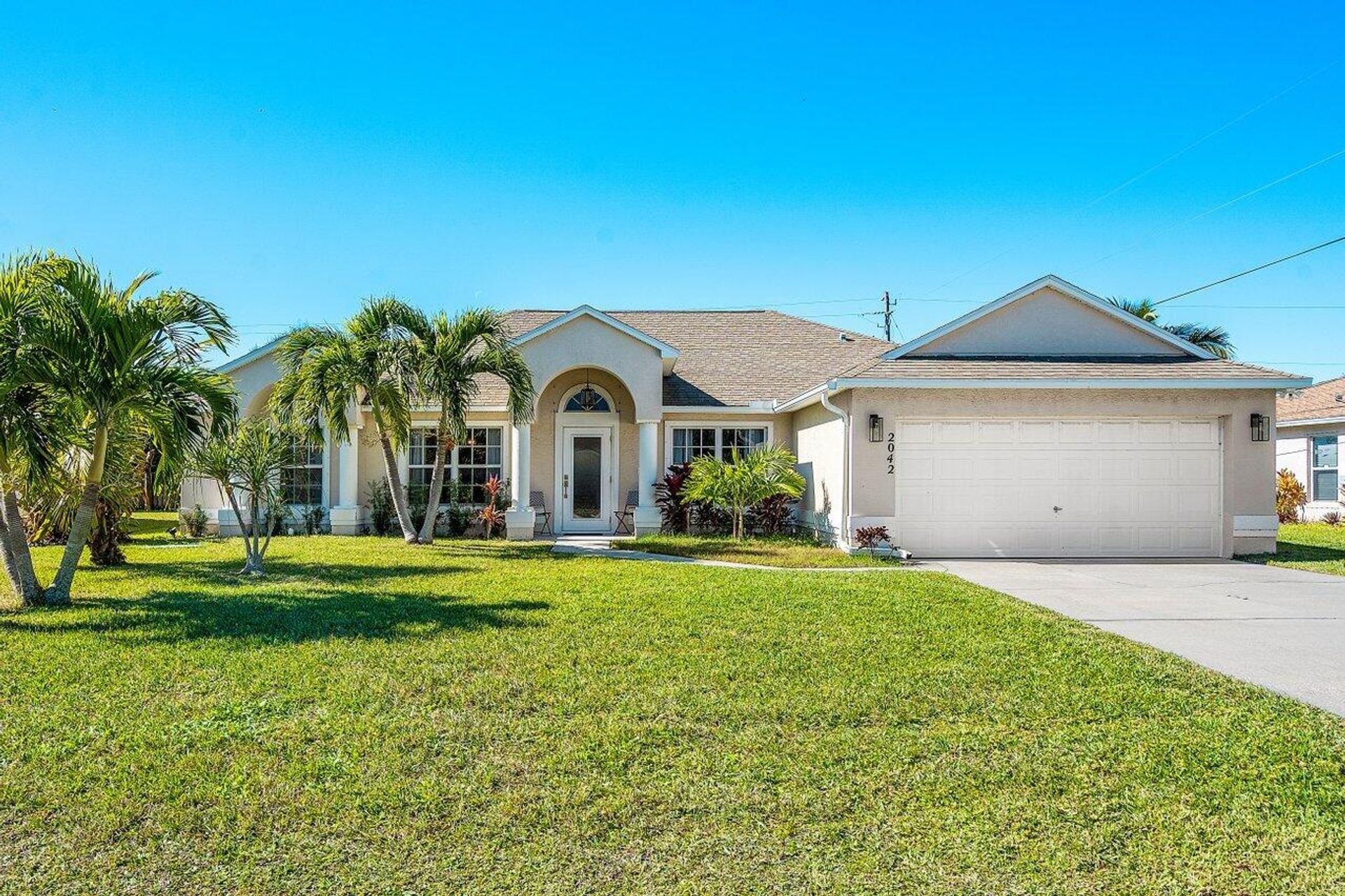 casa en Port St. Lucie, Florida 11634948