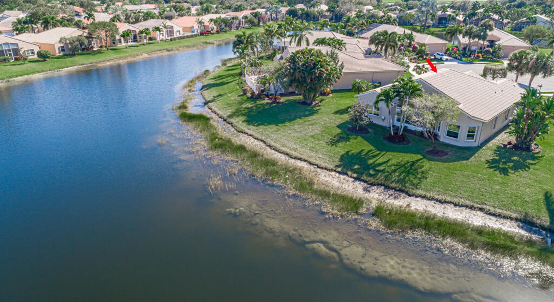 жилой дом в Boynton Beach, Florida 11634949