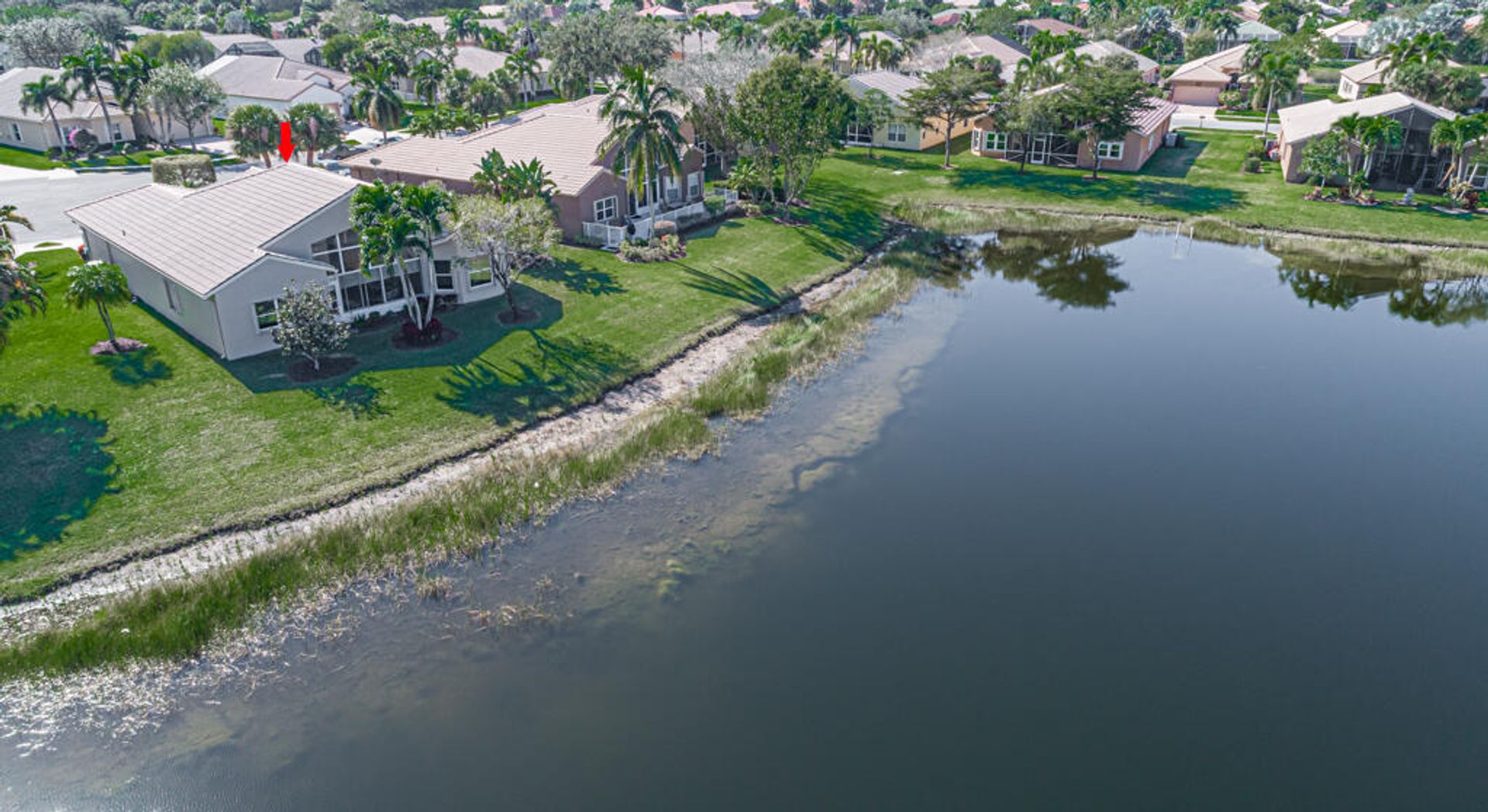 жилой дом в Boynton Beach, Florida 11634949