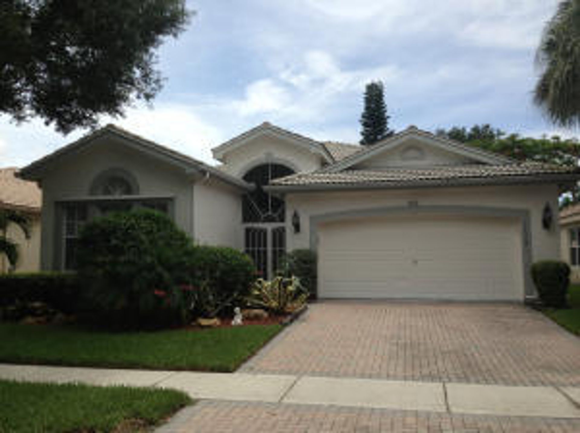 Haus im Boynton Beach, Florida 11634950