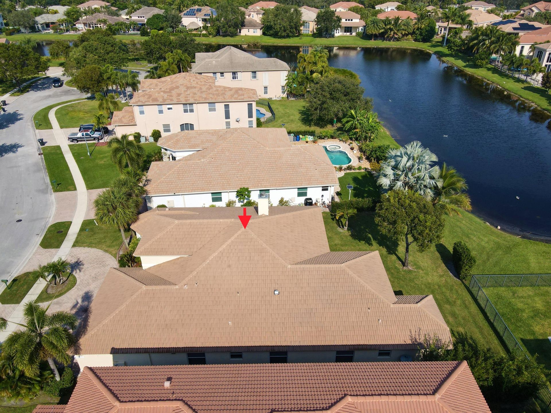 Haus im Lake Worth, Florida 11634953